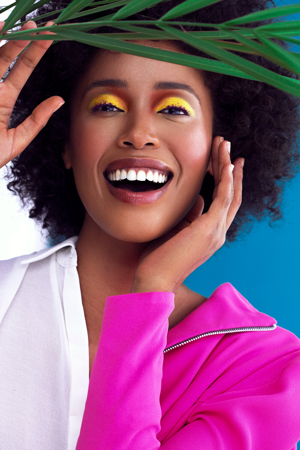 Beauty shot by Tiberiu Arsene.