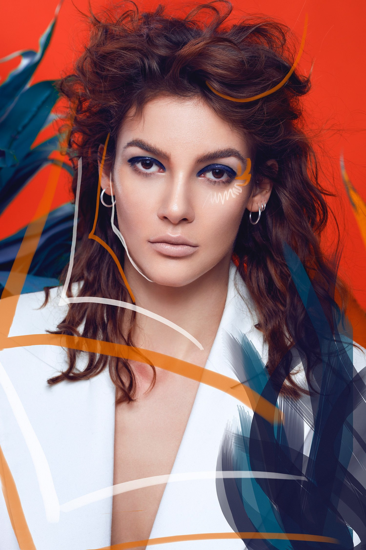 Beauty shot by Tiberiu Arsene.