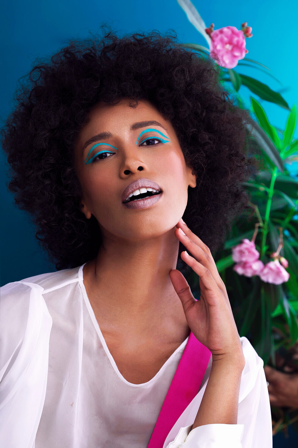 Beauty shot by Tiberiu Arsene.