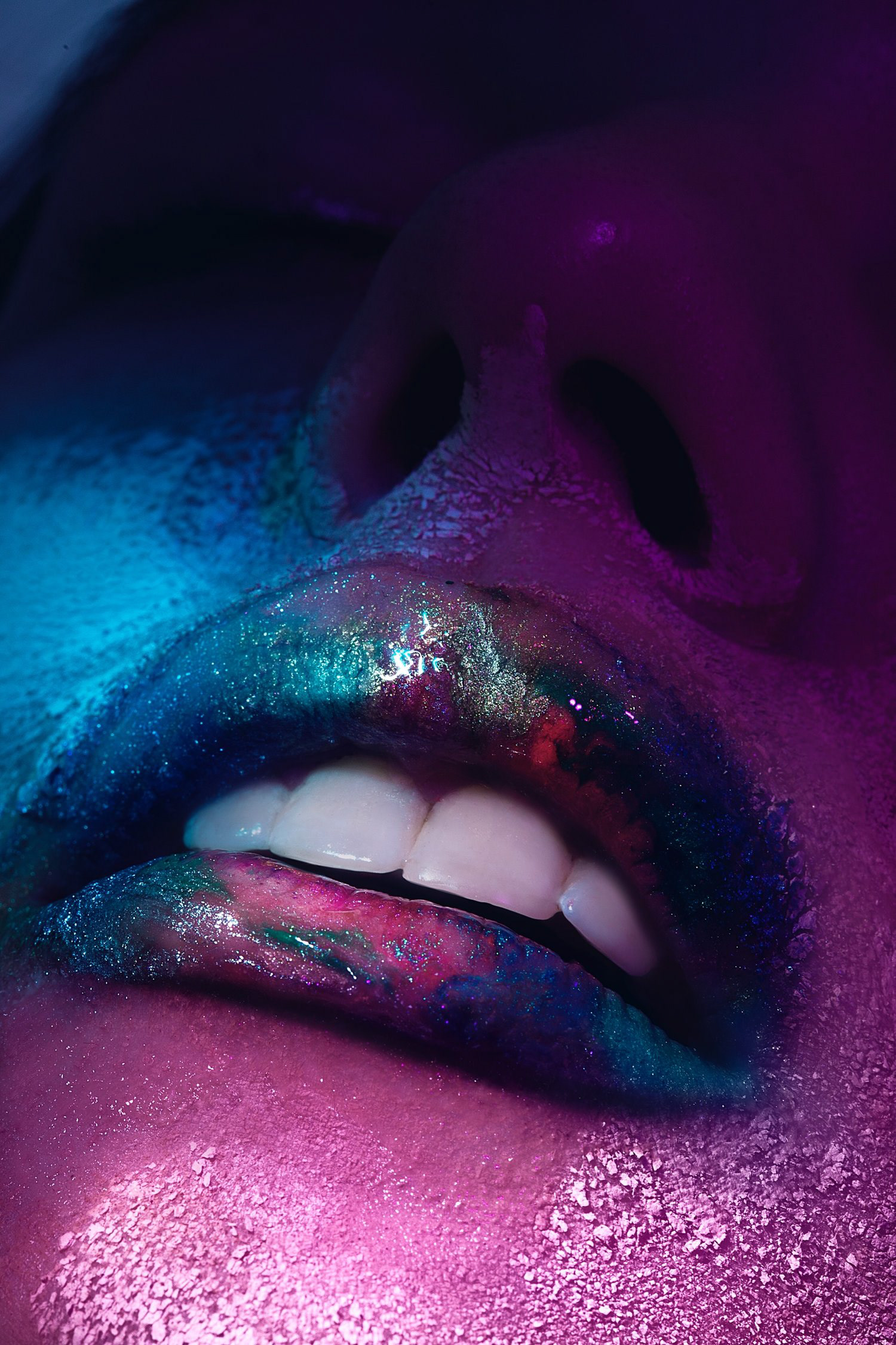 Beauty shot by Tiberiu Arsene.