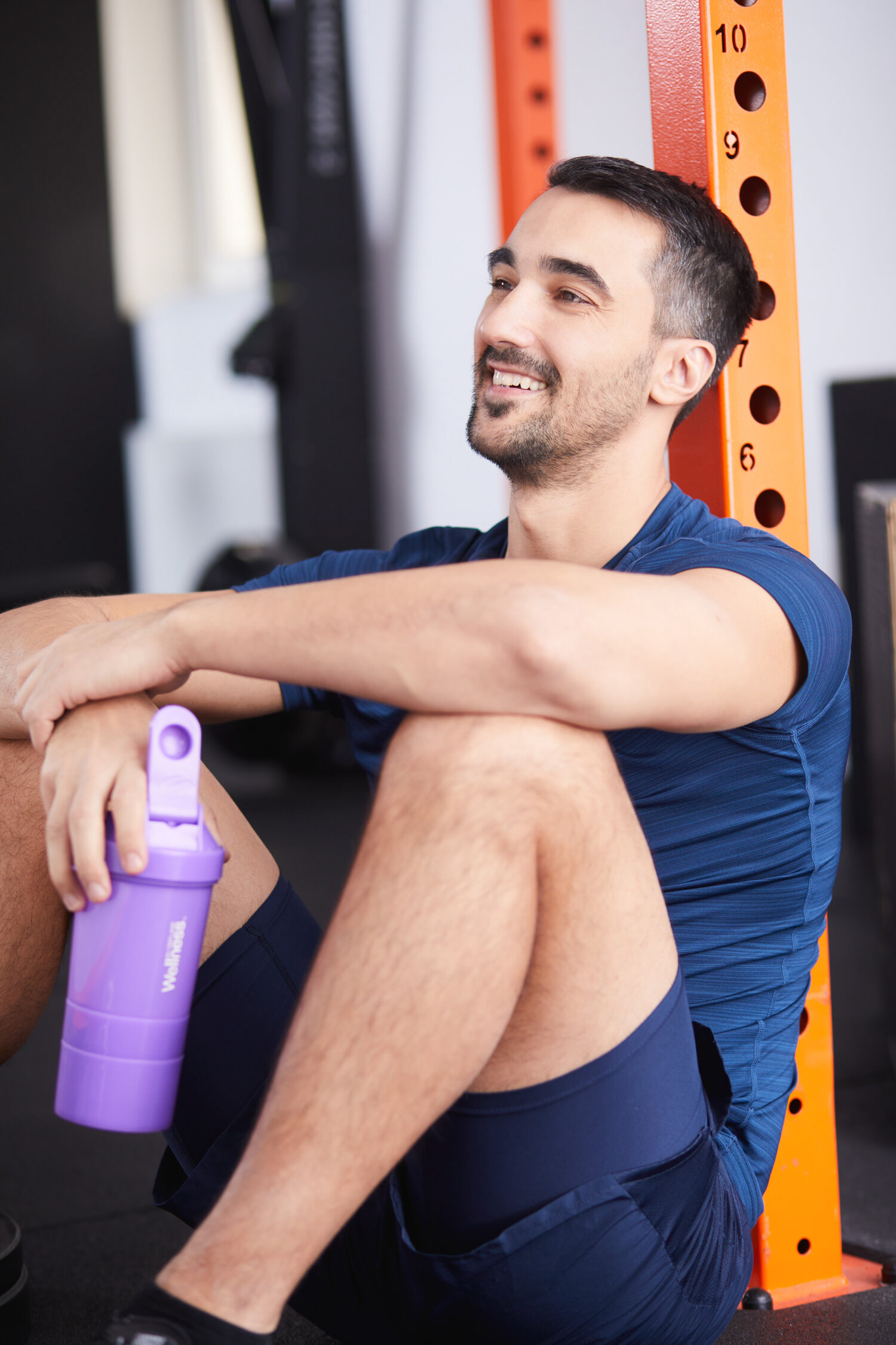 Commercial shots by Tiberiu Arsene, with Florin Cujba for Oriflame.