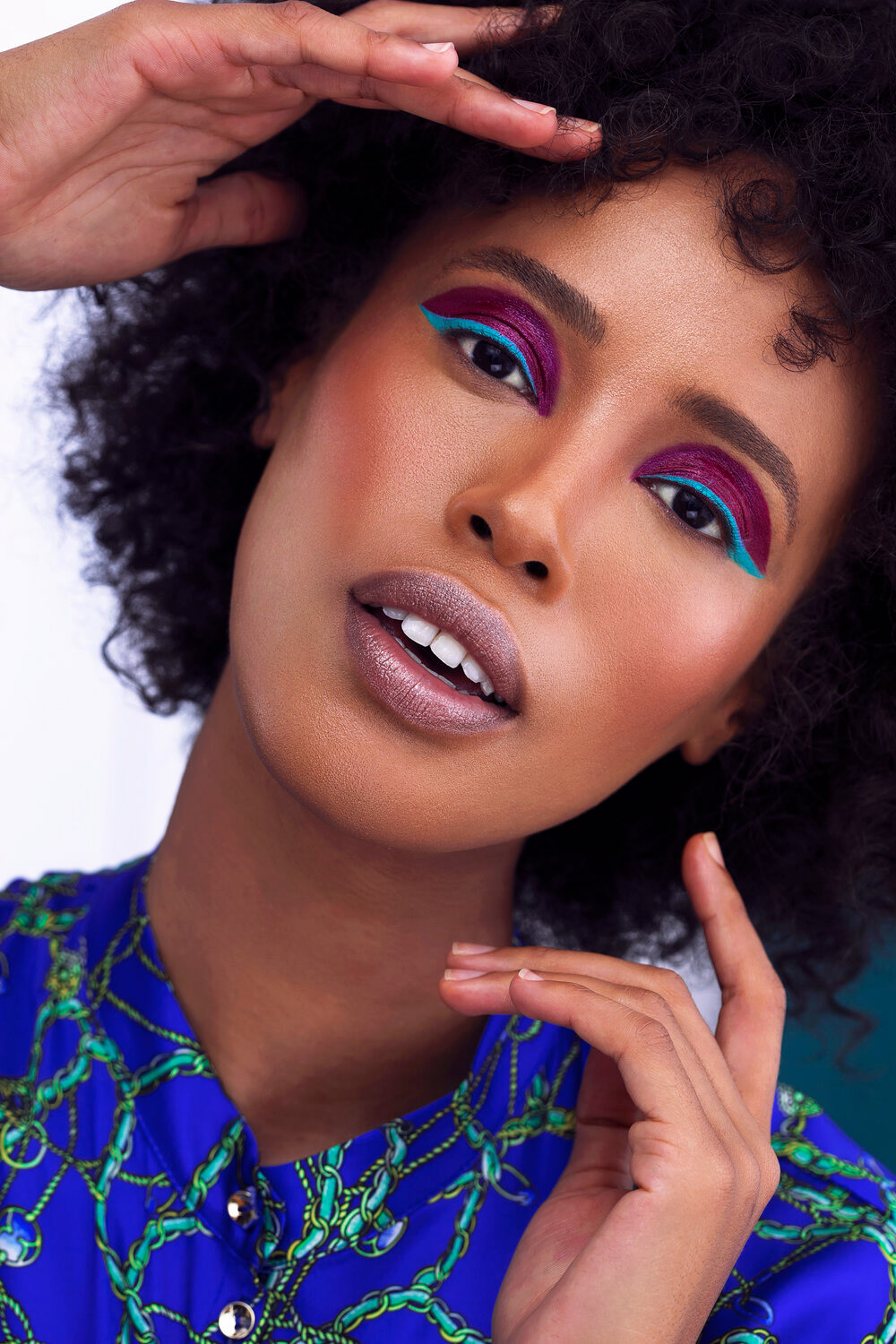 Beauty shot by Tiberiu Arsene.