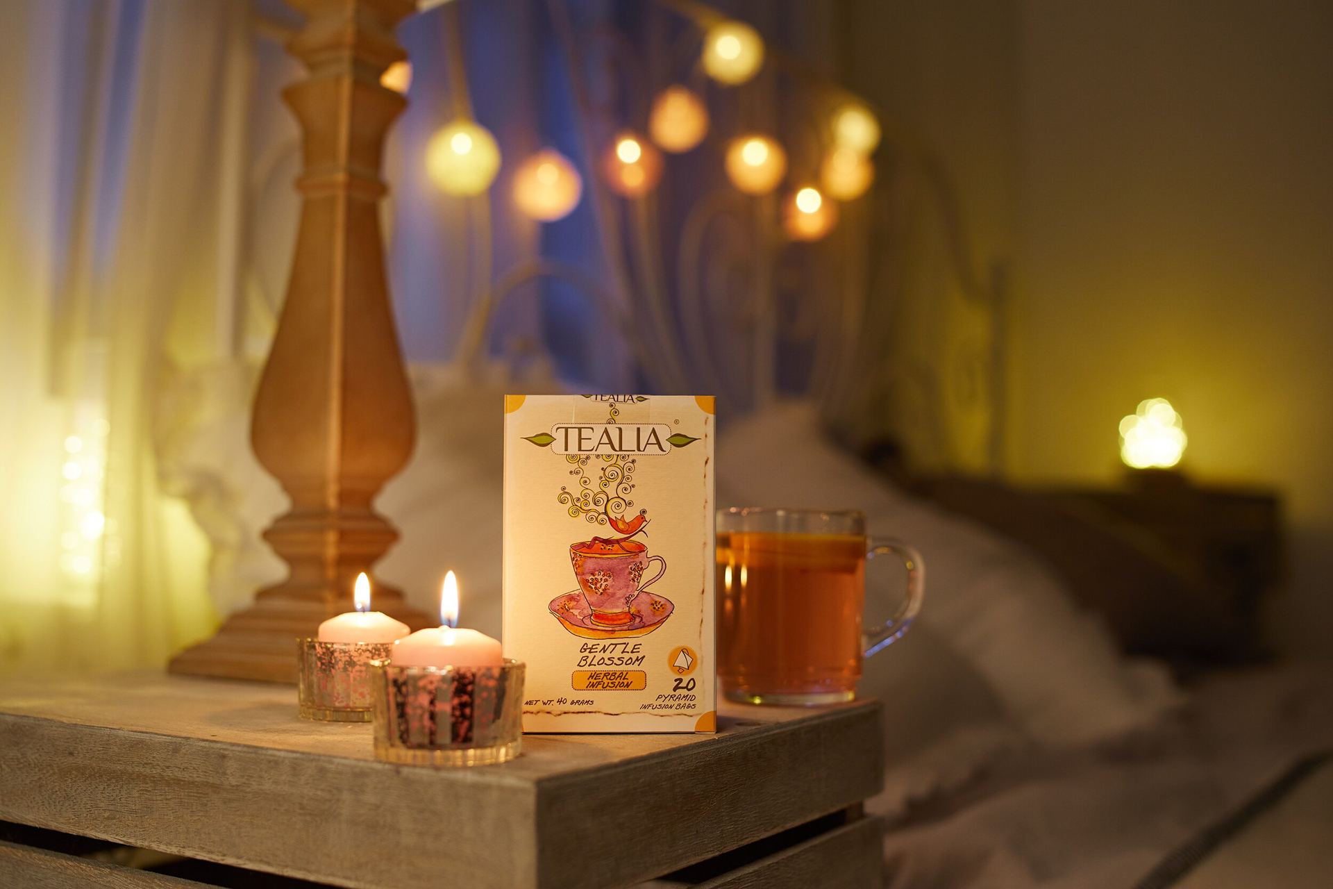 Product shots by Tiberiu Arsene, shot for Secom Tealia.