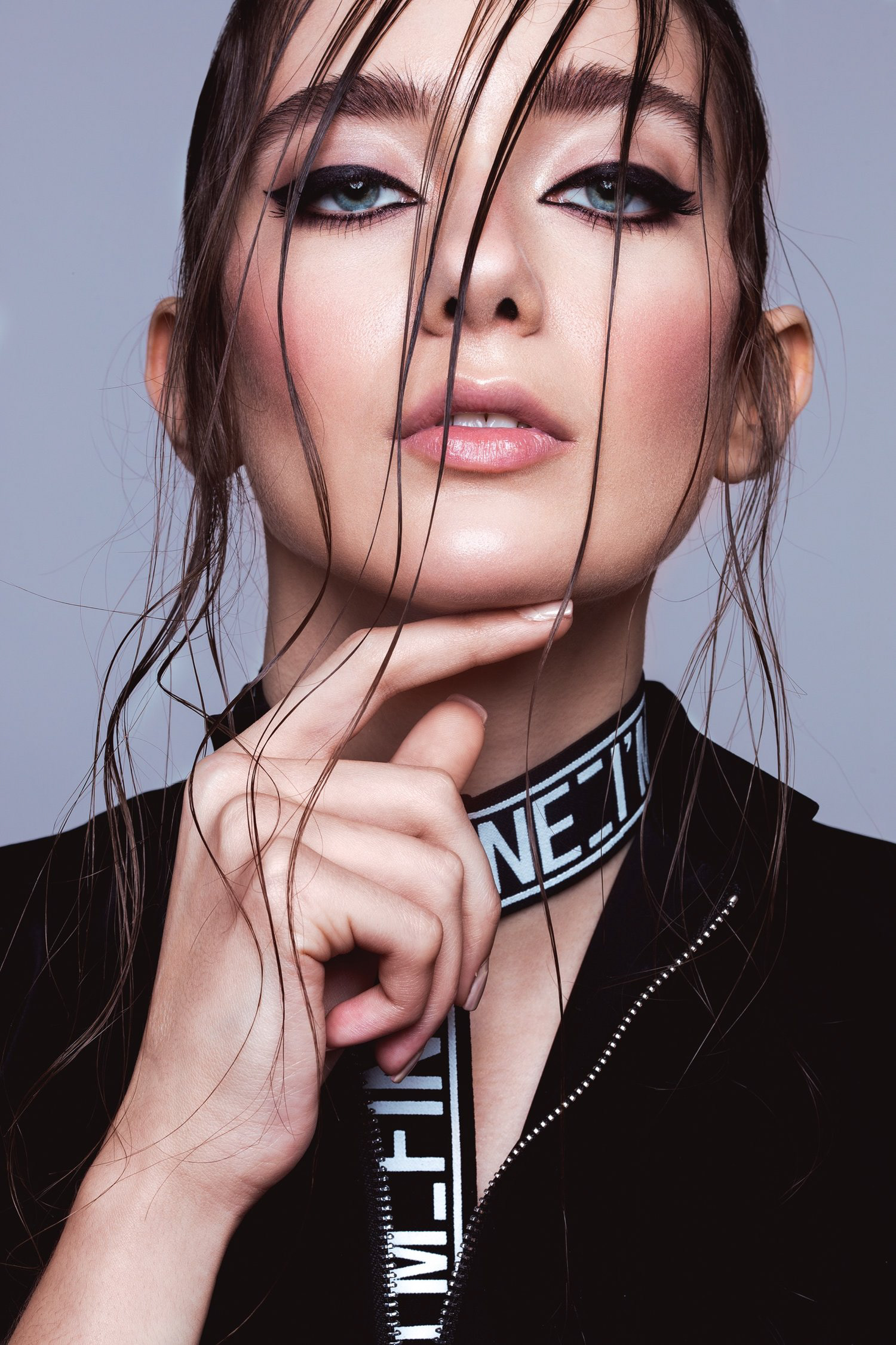 Beauty shot by Tiberiu Arsene.