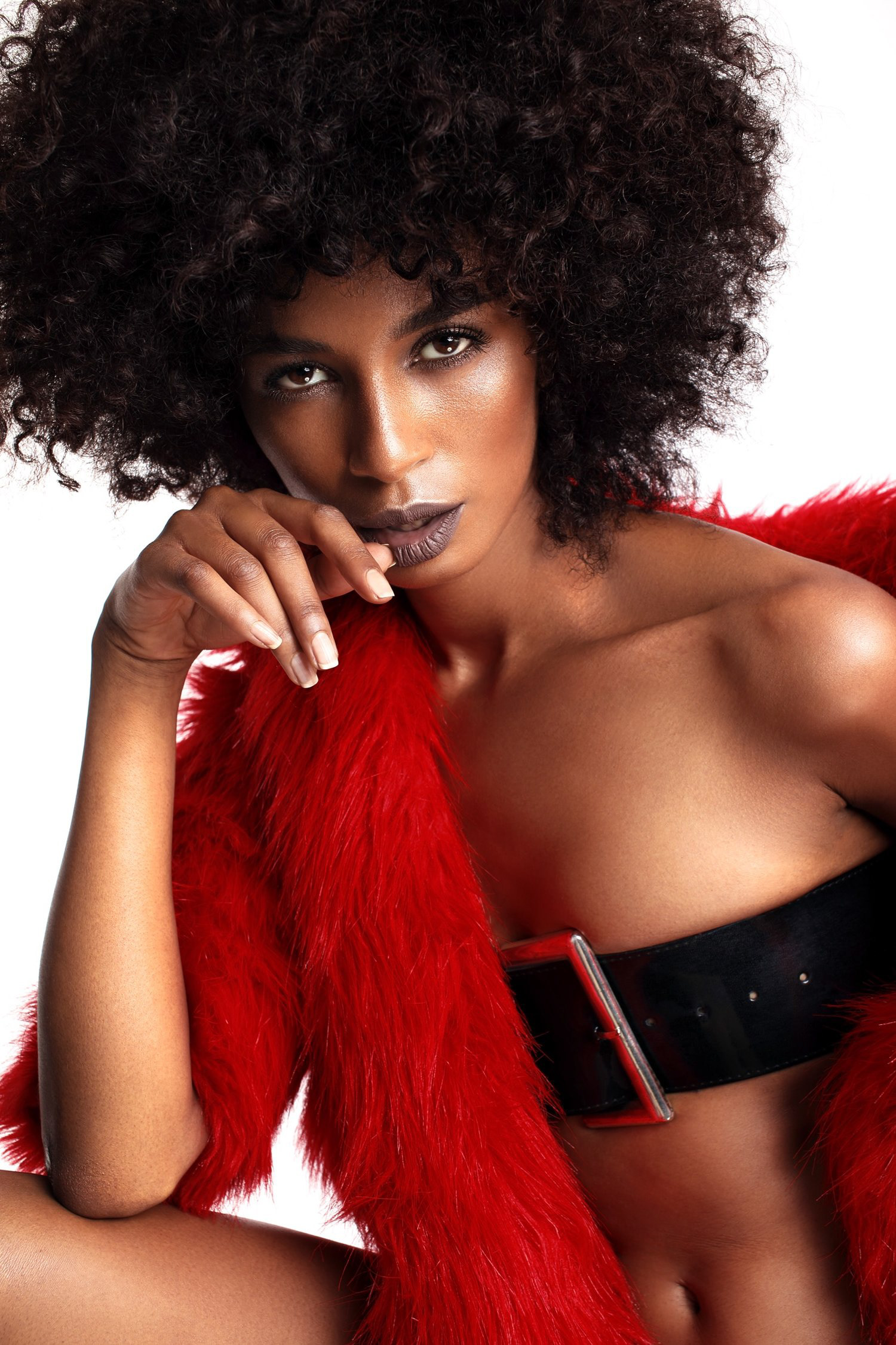 Beauty shot by Tiberiu Arsene.