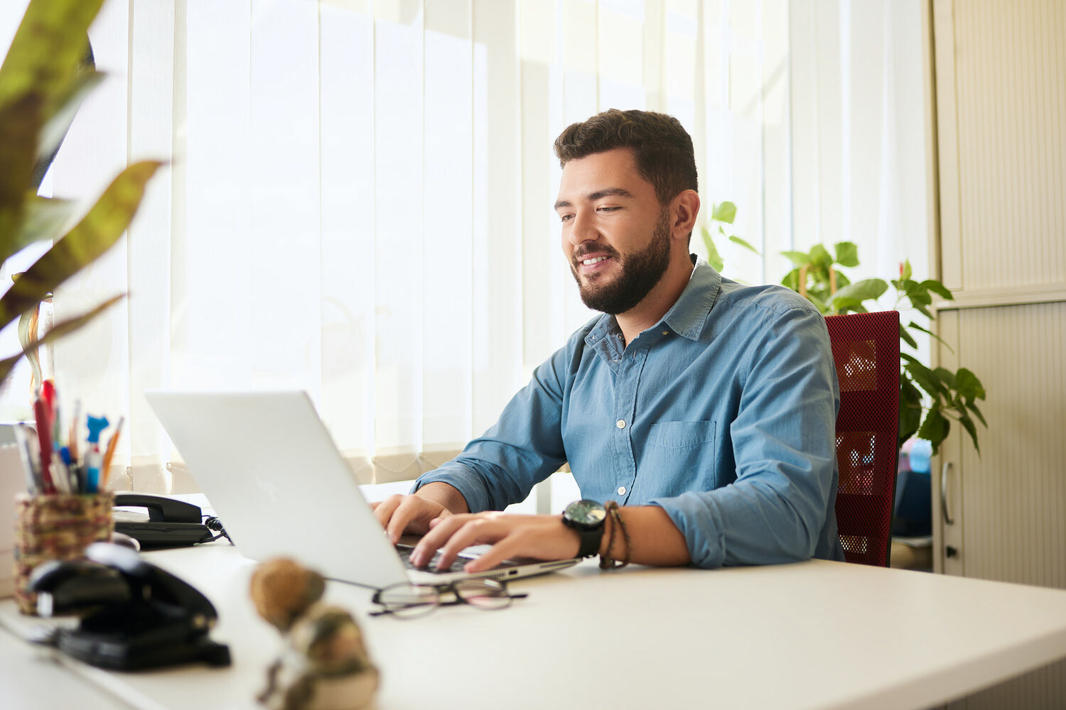 Commercial shots by Tiberiu Arsene, shot for Kaufland.
