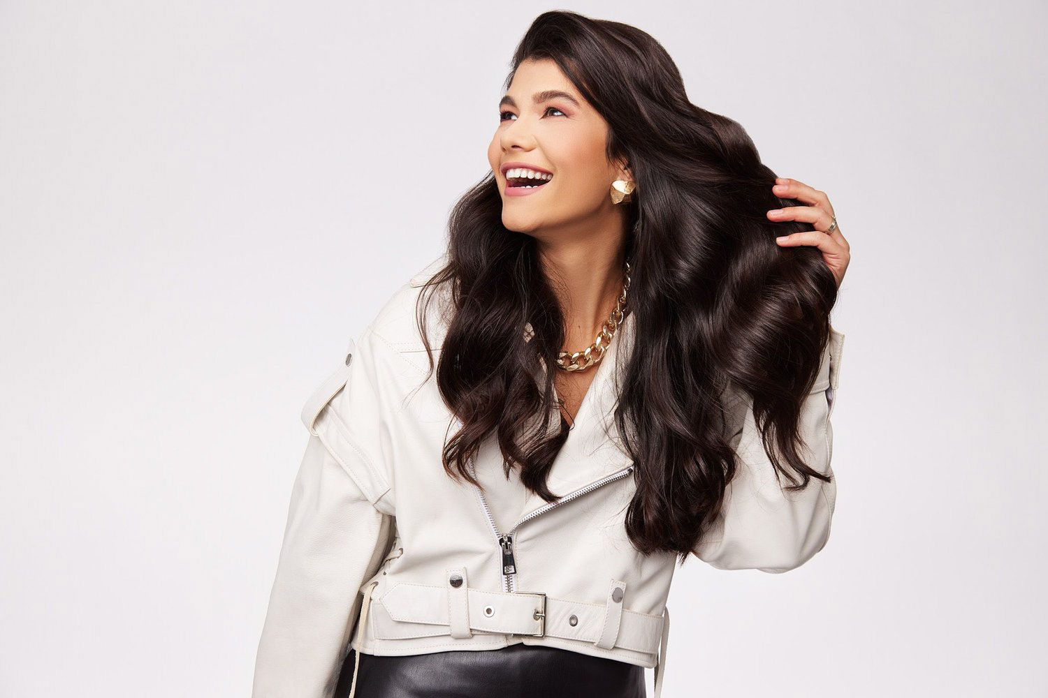 Commercial shots by Tiberiu Arsene, shot for Pantene.