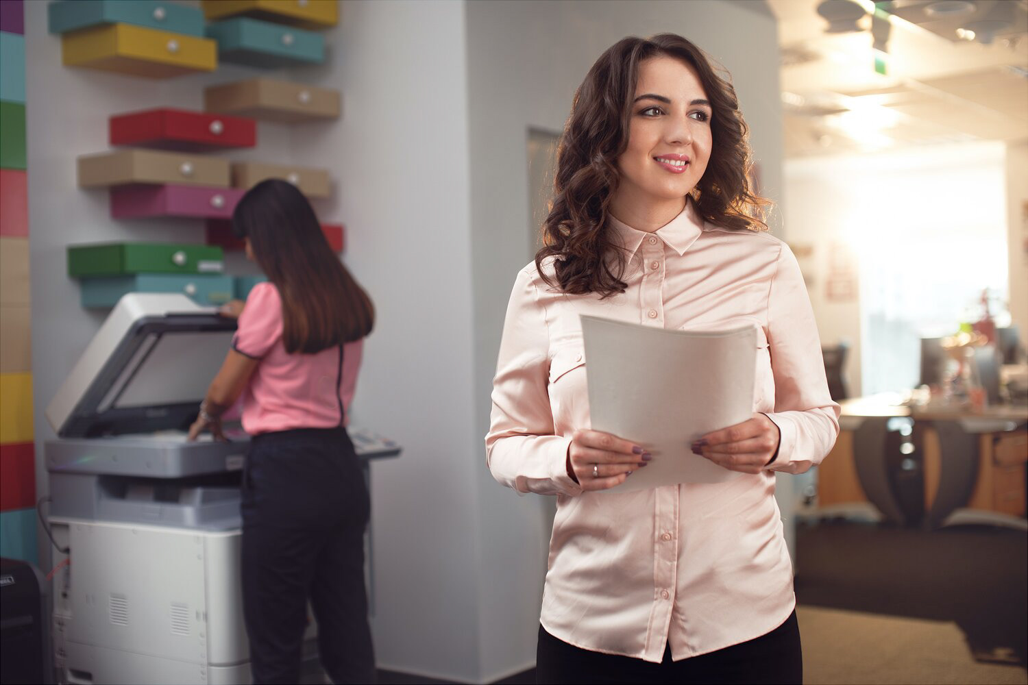 Commercial shots by Tiberiu Arsene, shot for Kaufland.