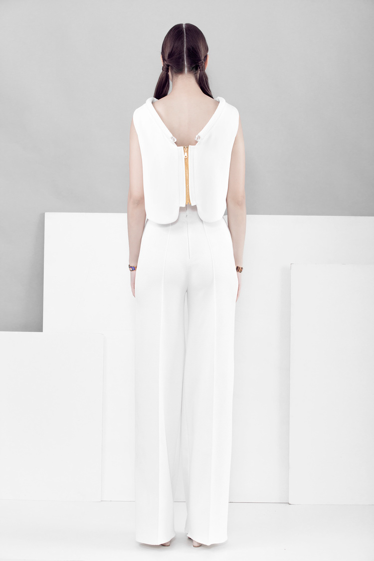 Commercial shot by Tiberiu Arsene for Alexandra Calafeteanu.