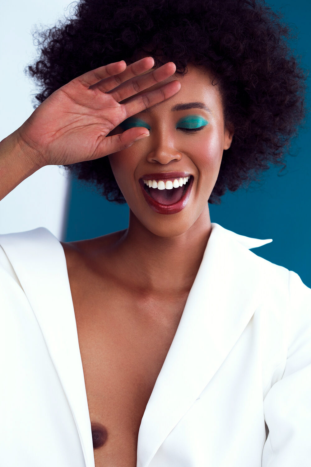 Beauty shot by Tiberiu Arsene.