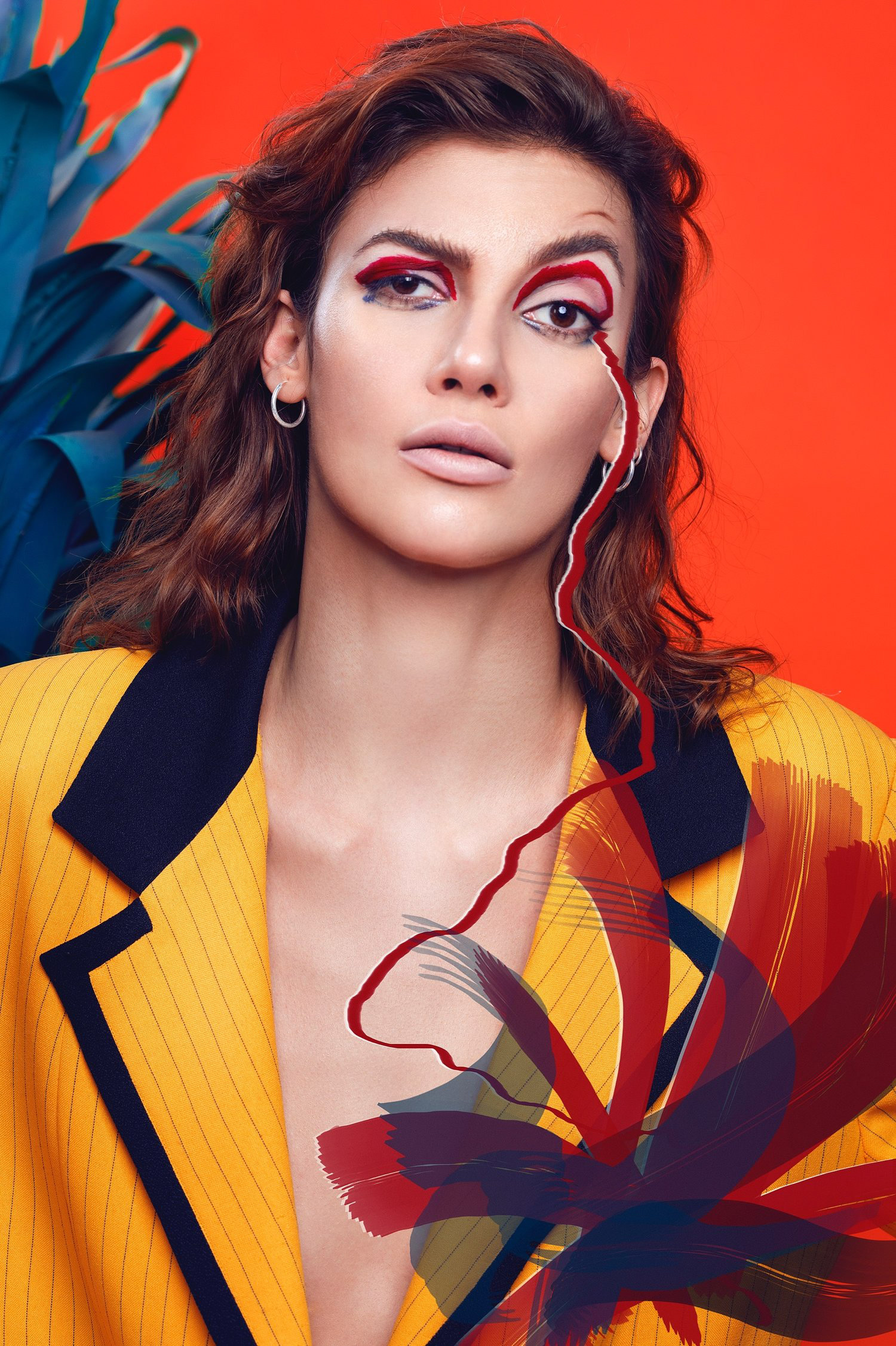 Beauty shot by Tiberiu Arsene.