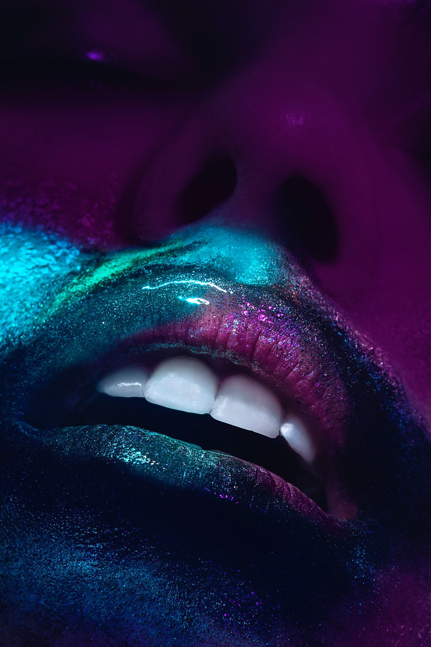 Beauty shot by Tiberiu Arsene.