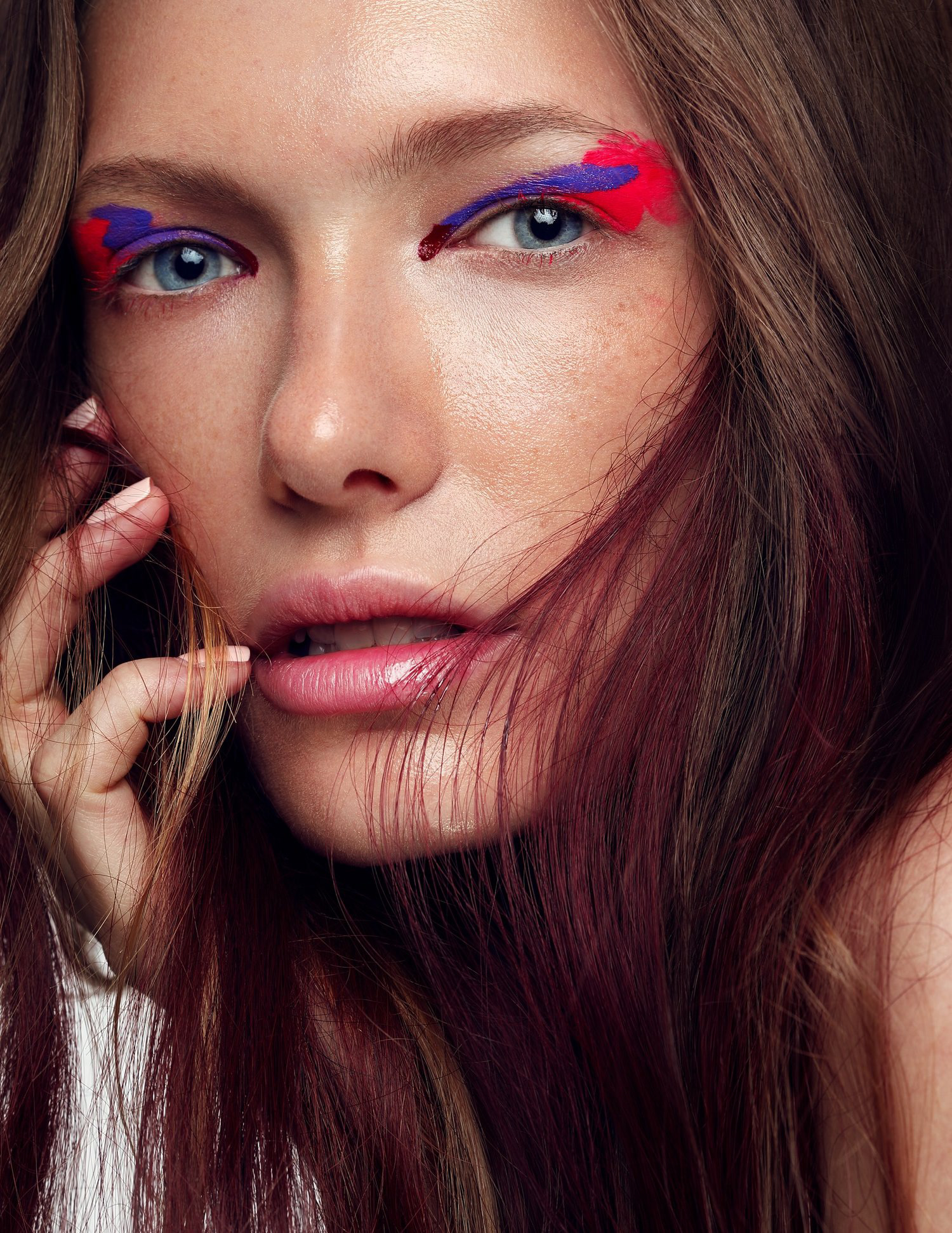 Beauty shot by Tiberiu Arsene.