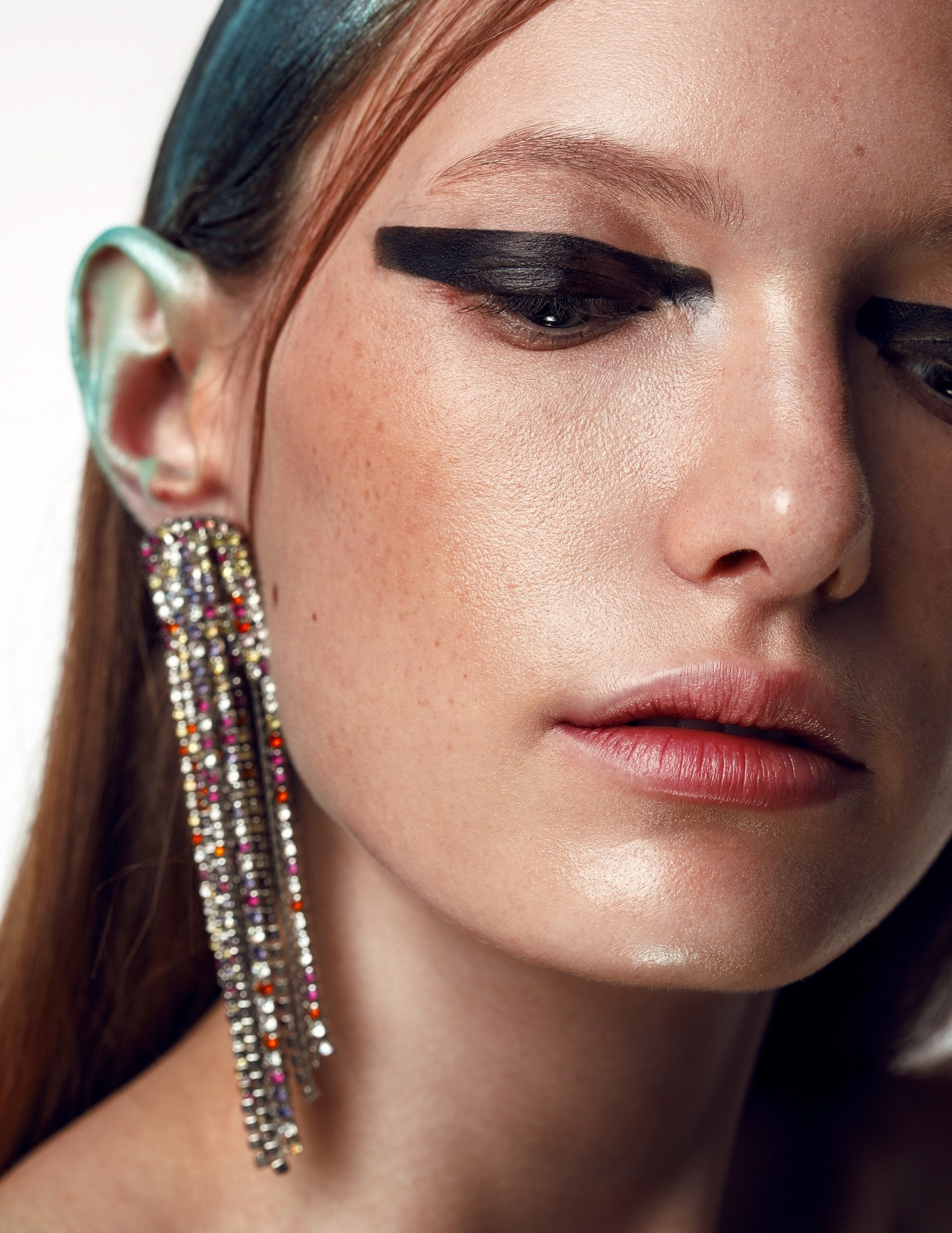Beauty shot by Tiberiu Arsene.