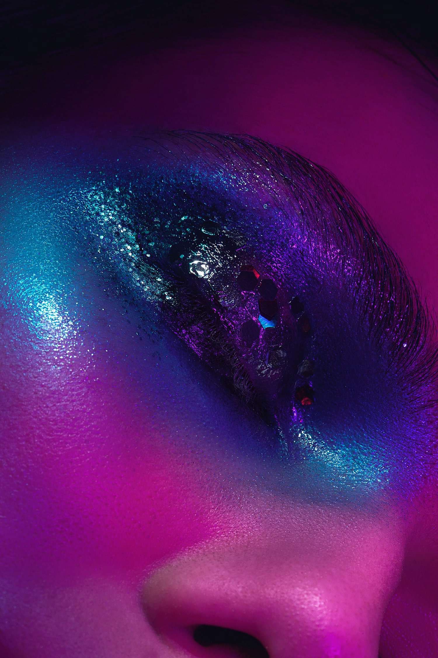 Beauty shot by Tiberiu Arsene.