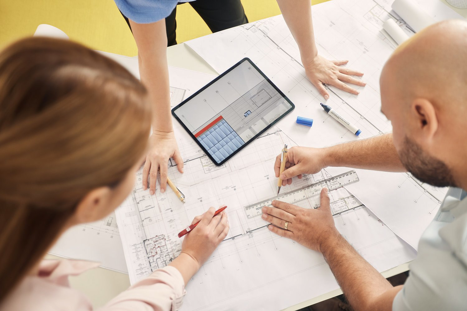 Commercial shots by Tiberiu Arsene, shot for Kaufland.