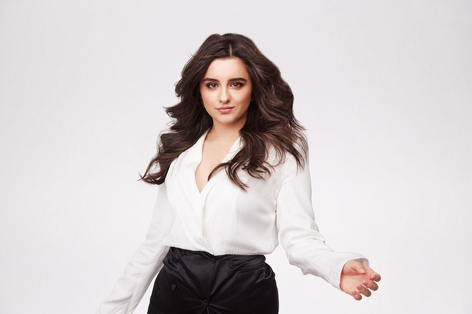Commercial shots by Tiberiu Arsene, shot for Pantene.