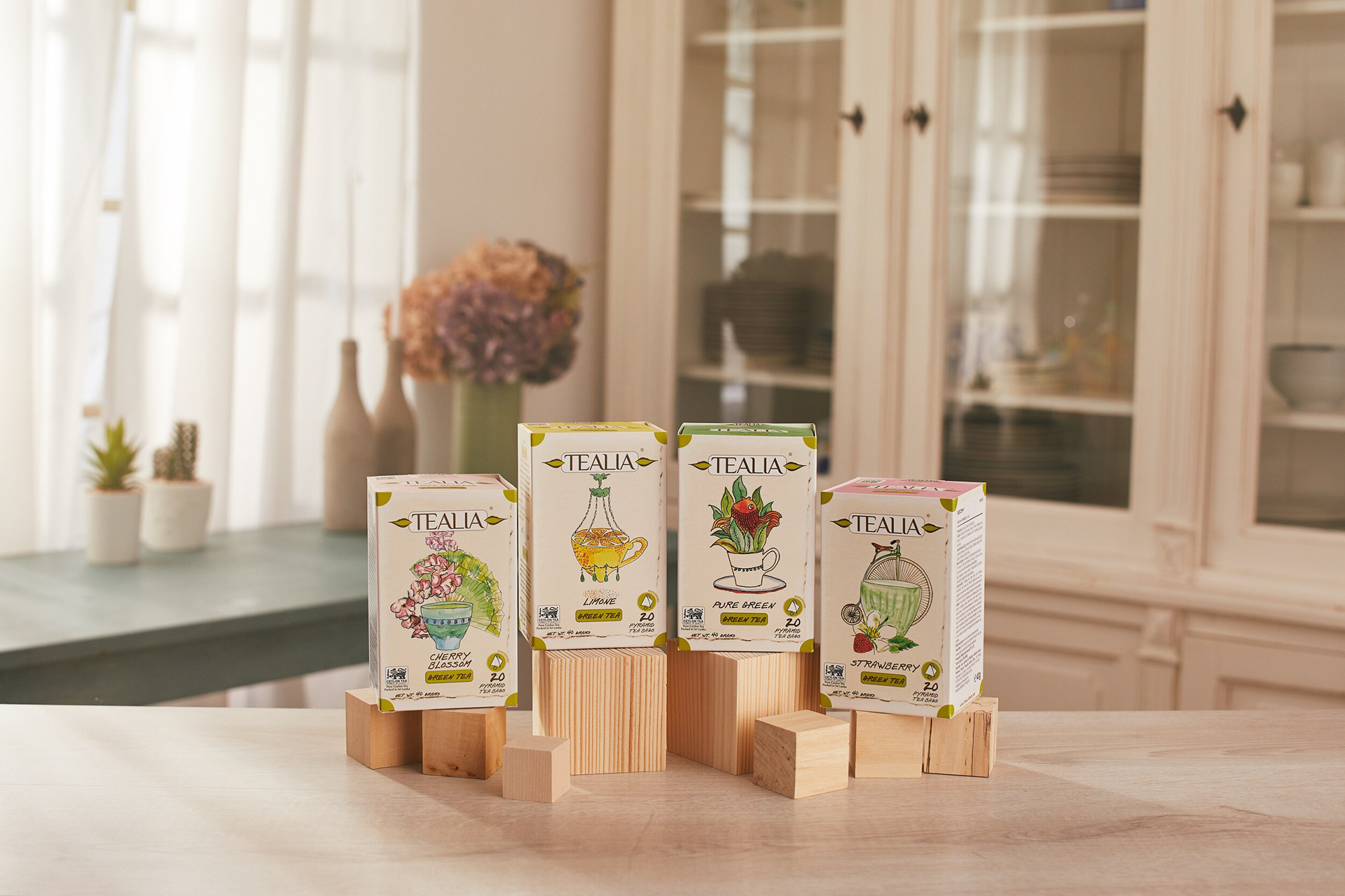 Product shots by Tiberiu Arsene, shot for Secom Tealia.