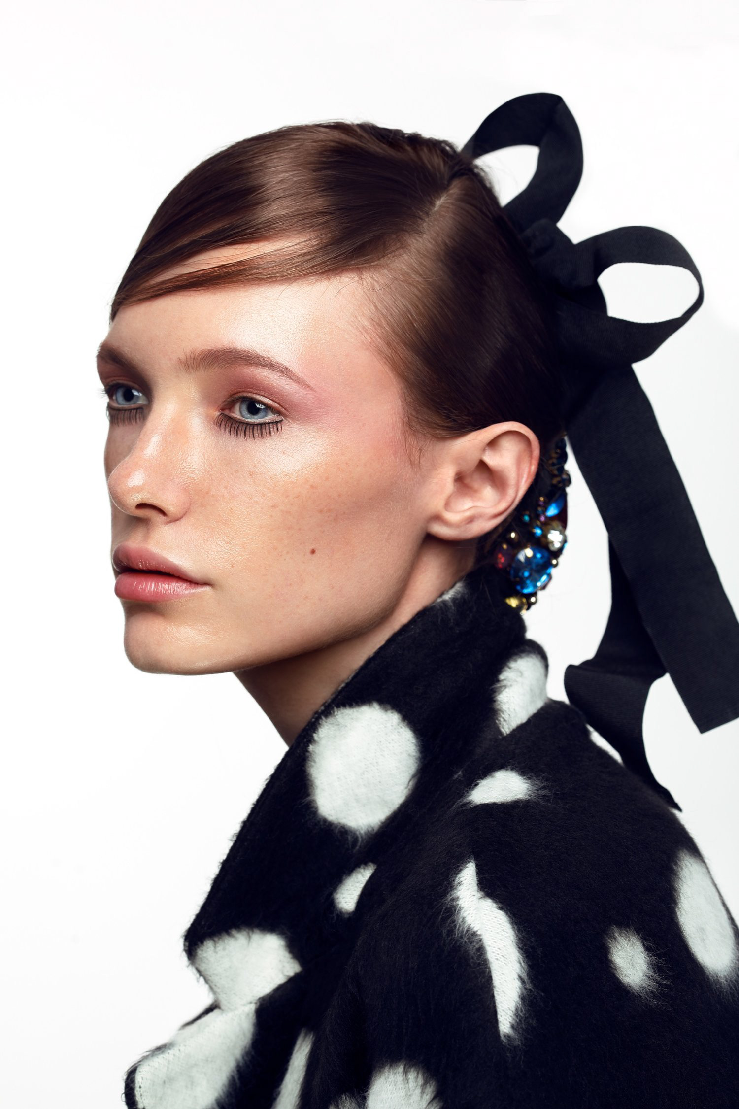 Beauty shot by Tiberiu Arsene.
