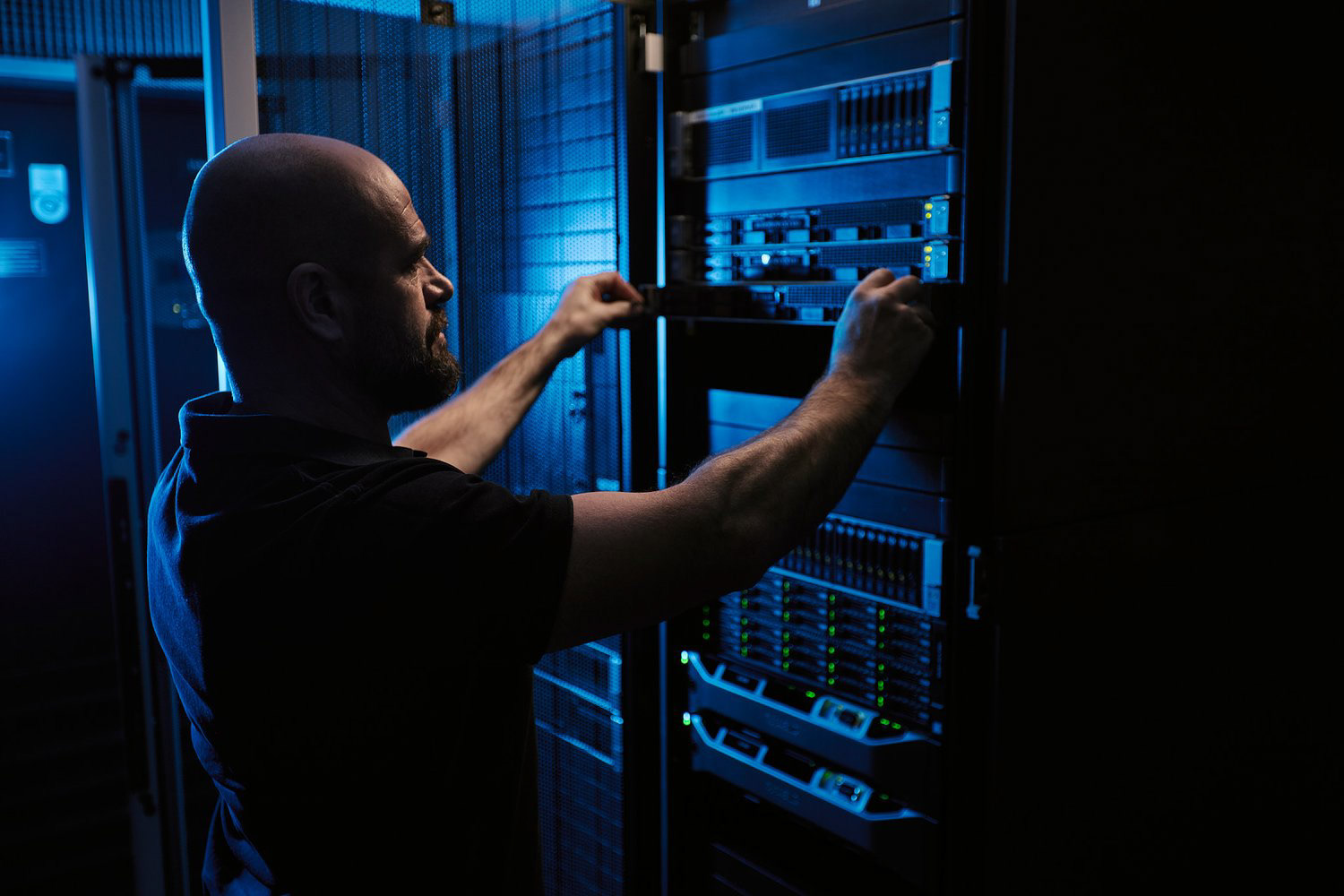 Commercial shots by Tiberiu Arsene, shot for Kaufland.