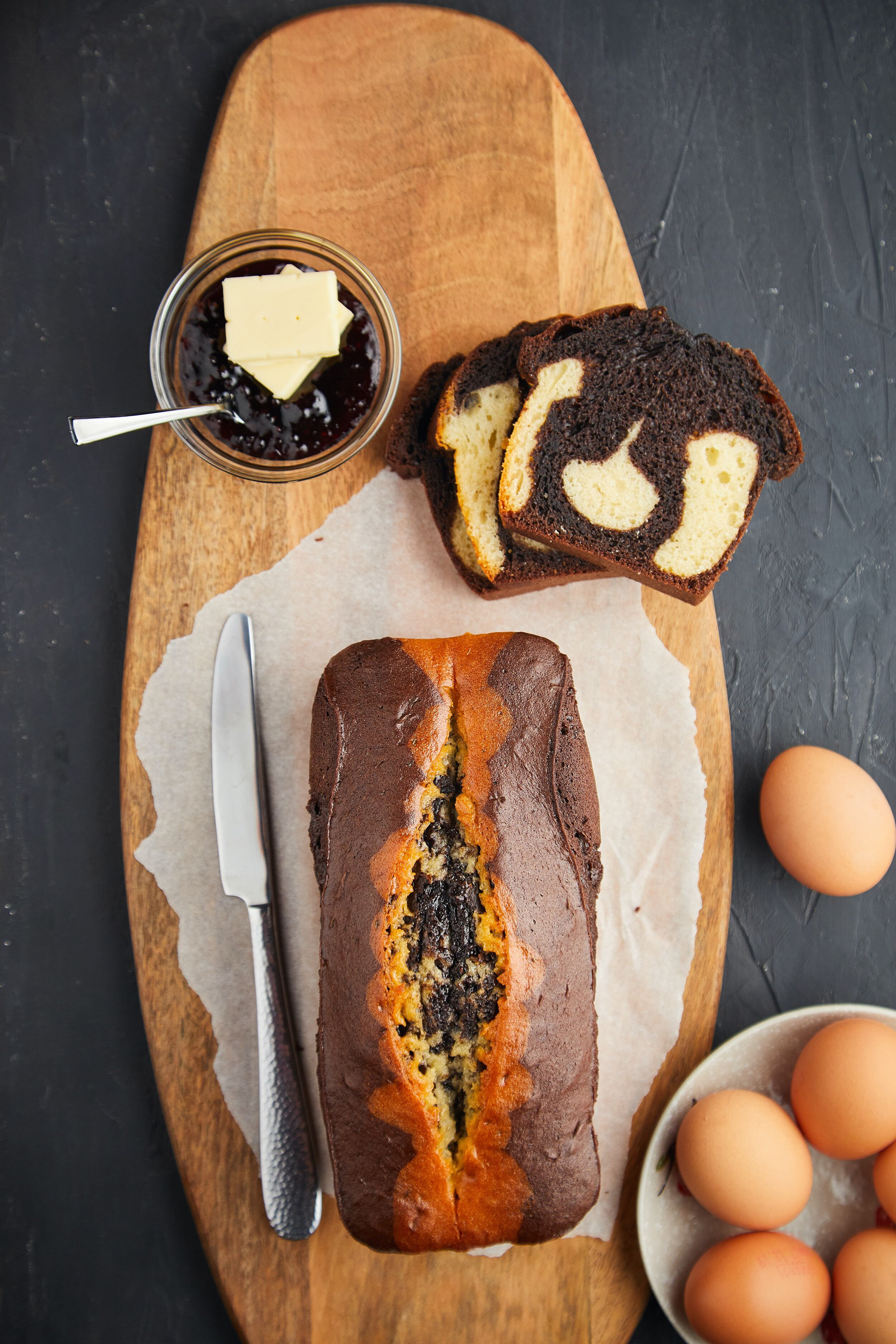 Product shots by Tiberiu Arsene, shot for Lesaffre.