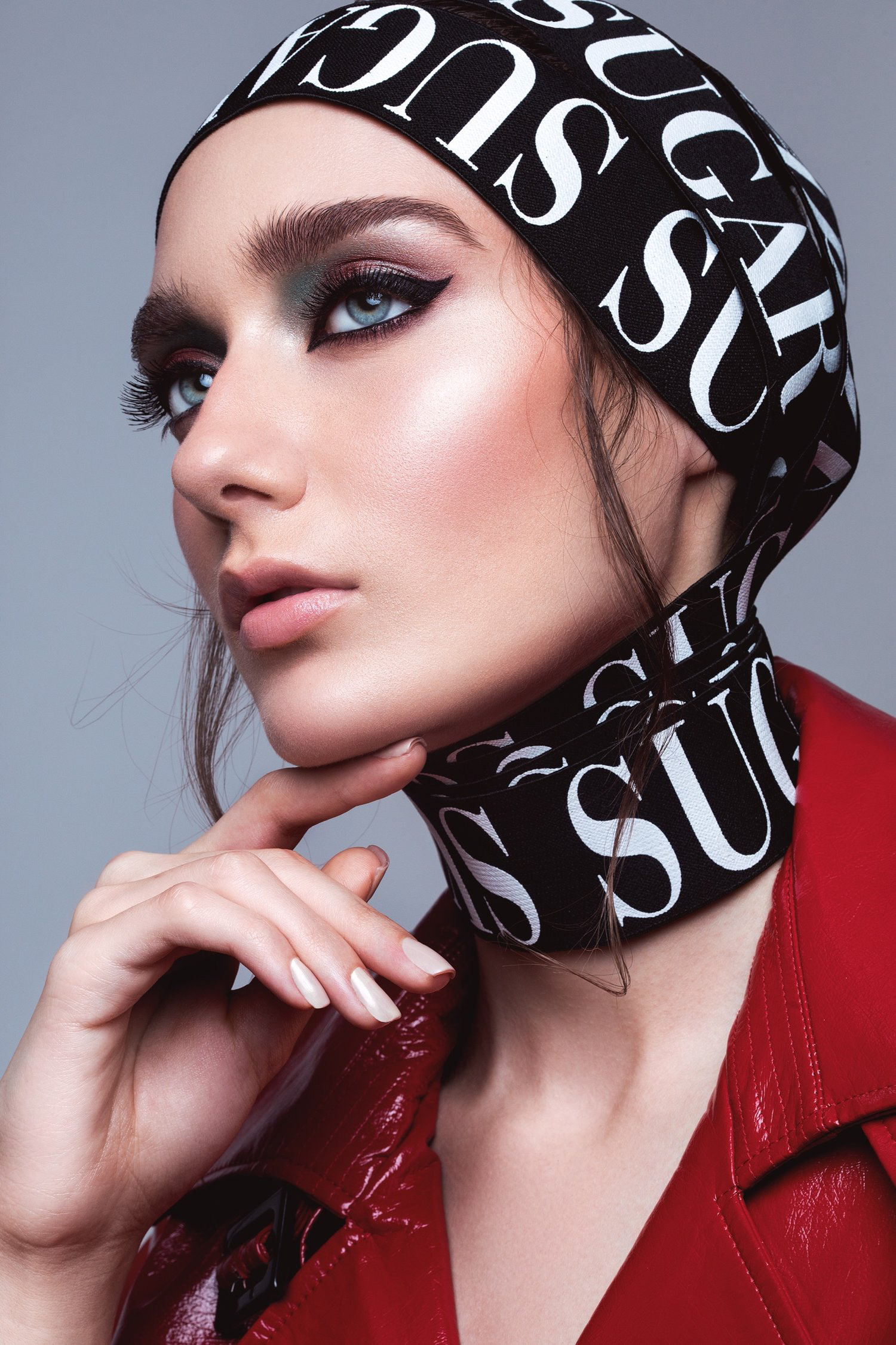 Beauty shot by Tiberiu Arsene.