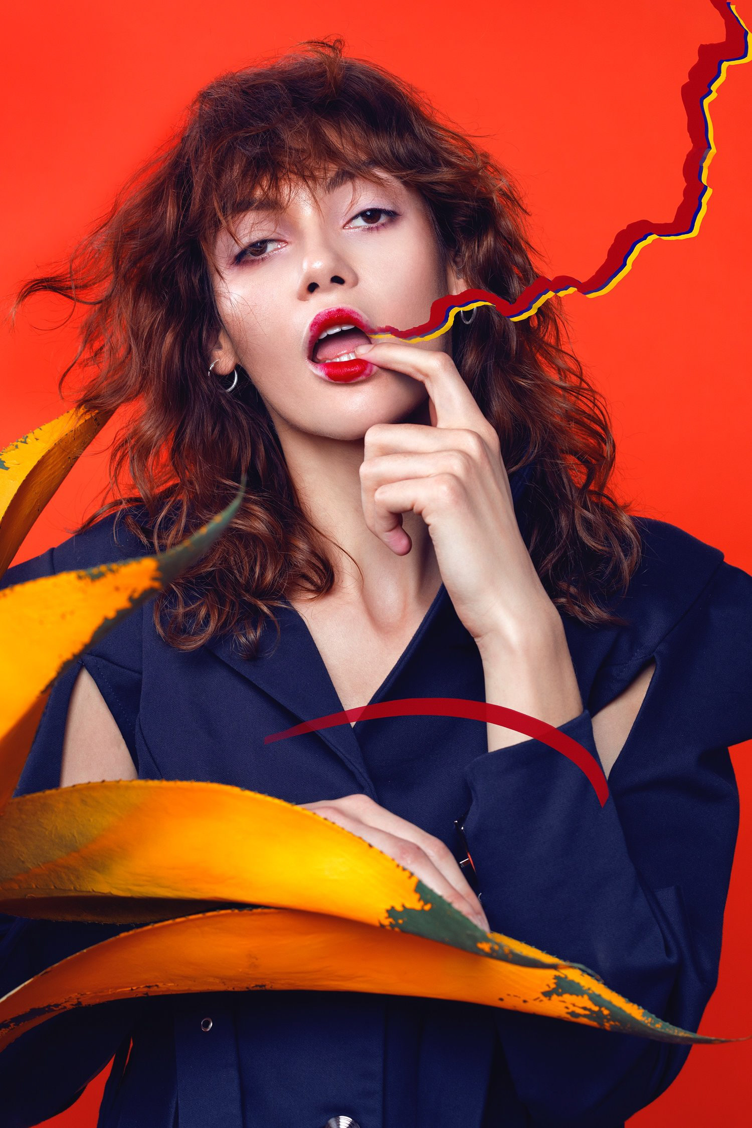 Beauty shot by Tiberiu Arsene.