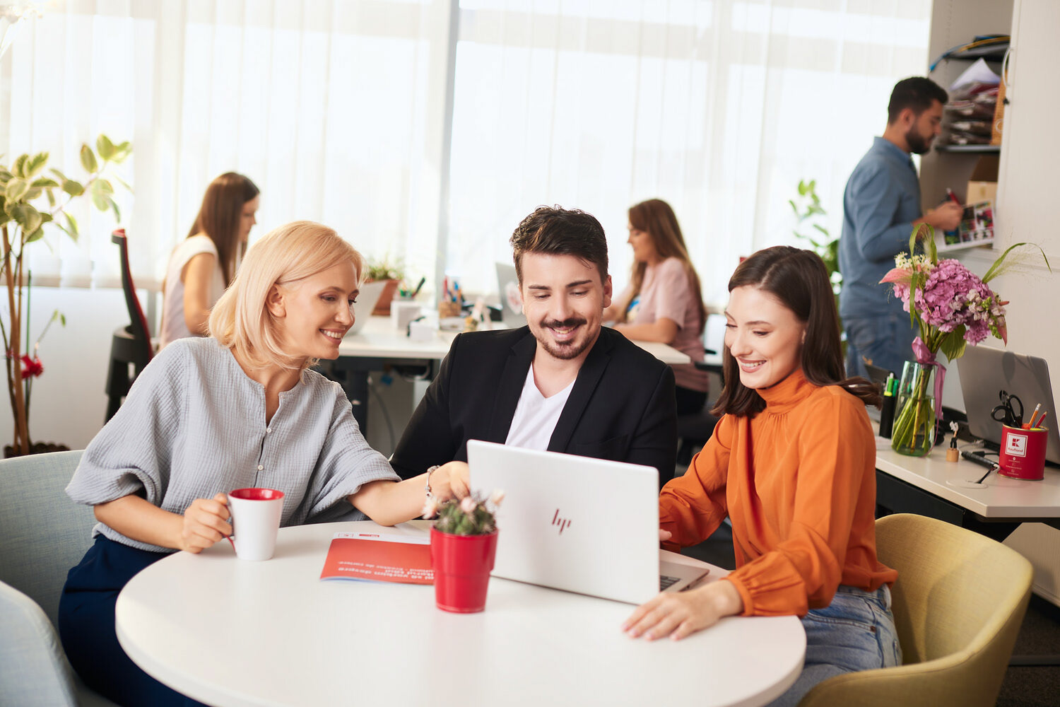 Commercial shots by Tiberiu Arsene, shot for Kaufland.