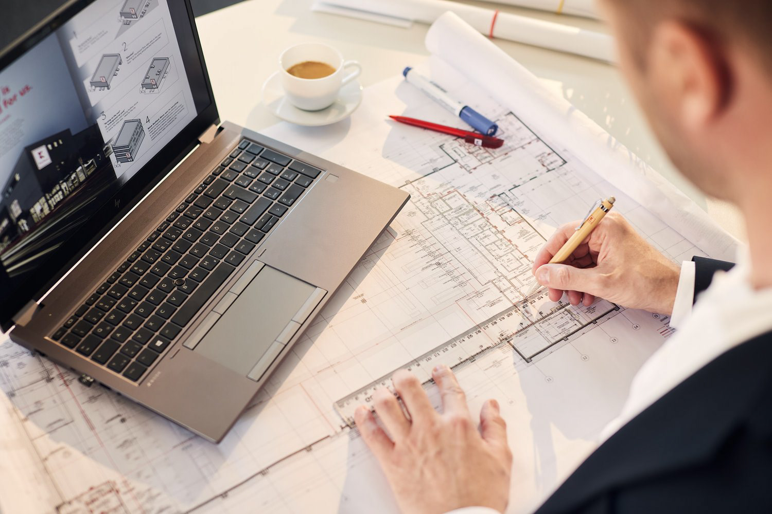 Commercial shots by Tiberiu Arsene, shot for Kaufland.