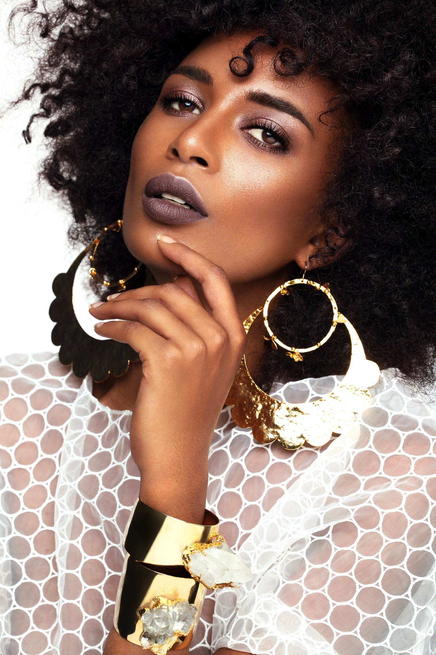 Beauty shot by Tiberiu Arsene.