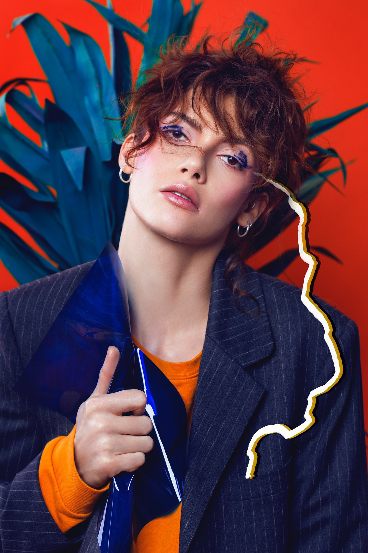 Beauty shot by Tiberiu Arsene.