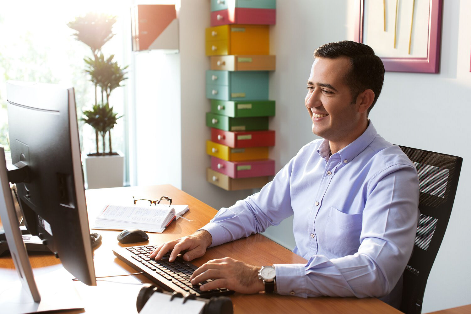 Commercial shots by Tiberiu Arsene, shot for Kaufland.