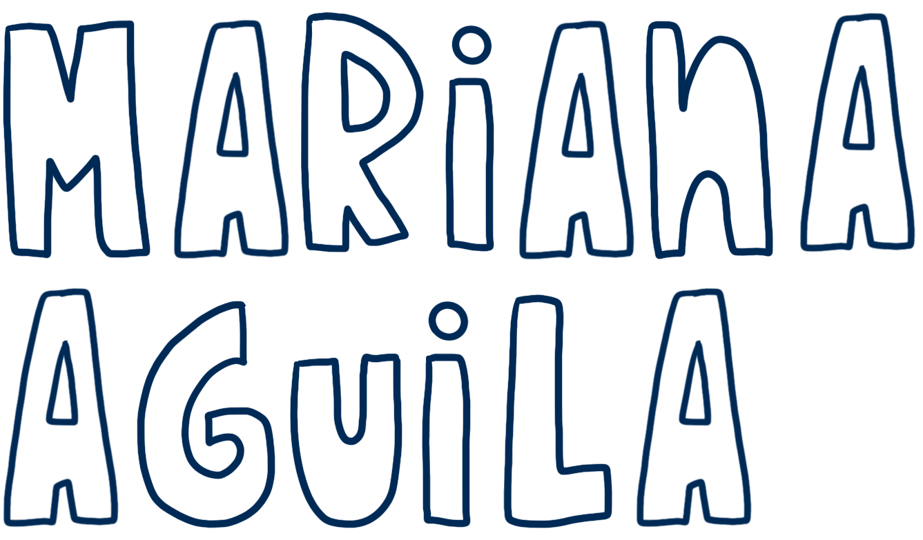 mariana aguila