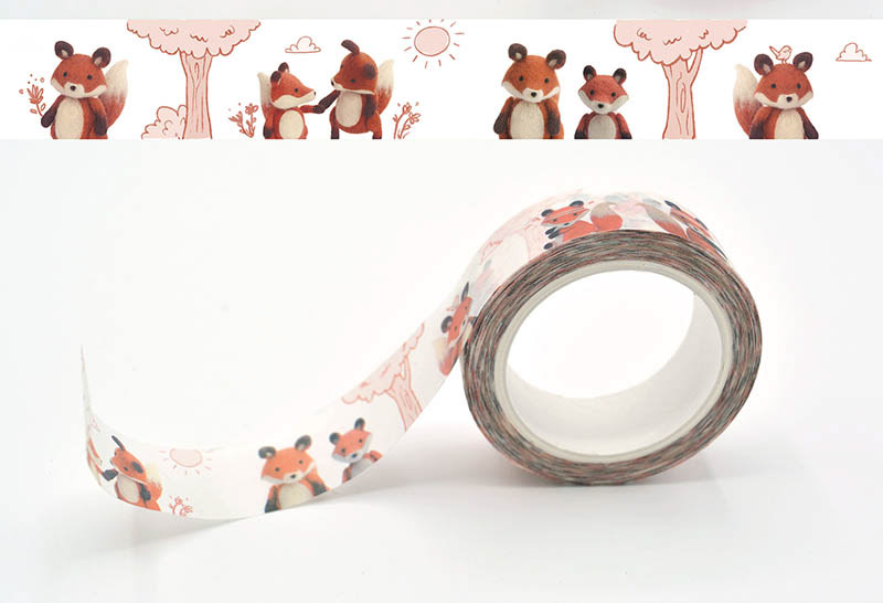 Washi tape