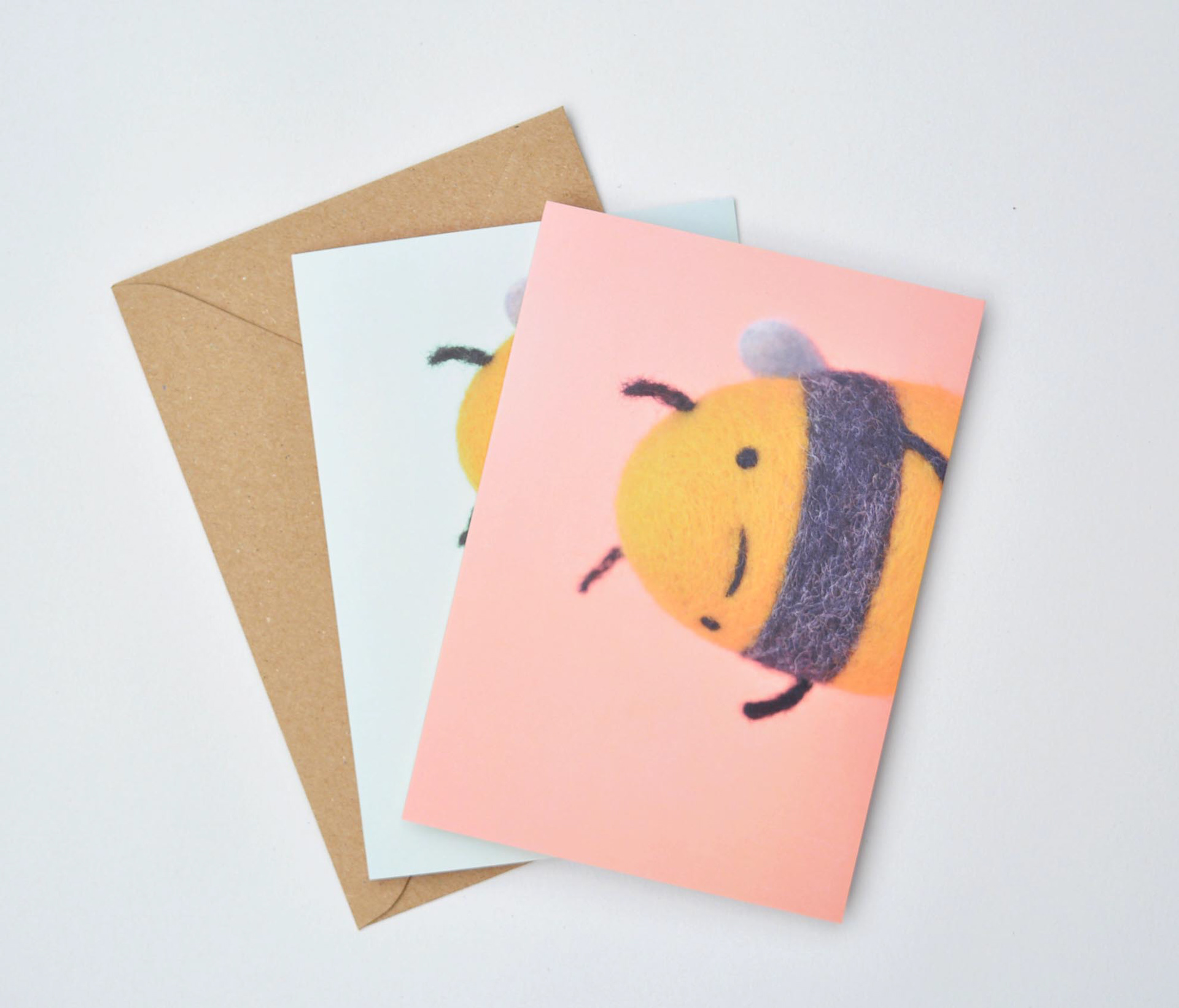 Greetings cards