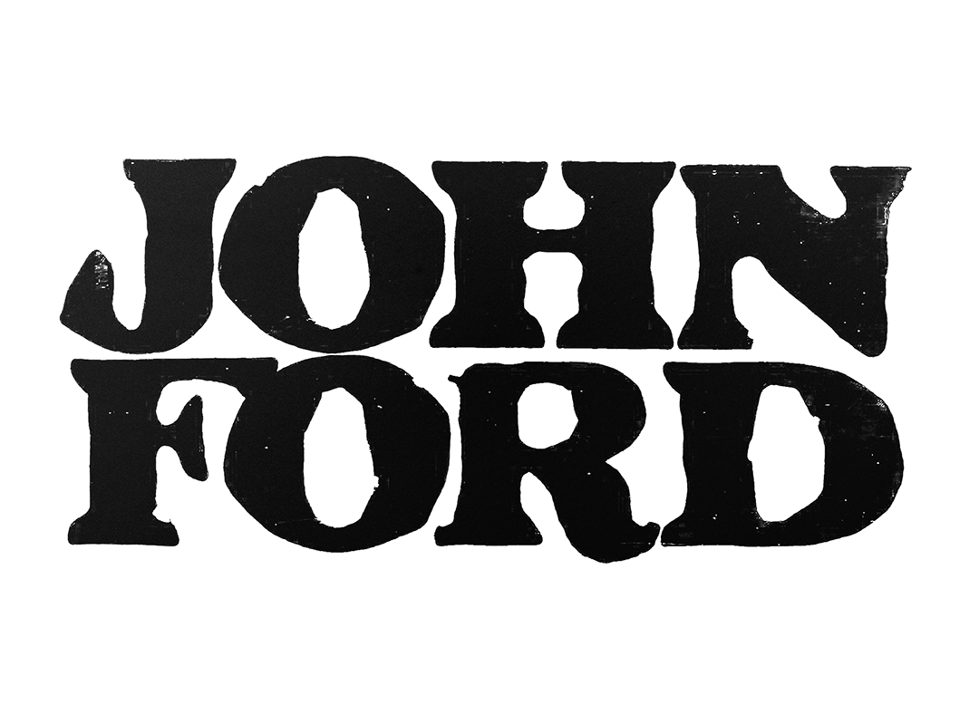 John Ford