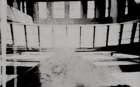 Experimental - Camera Obscura (Pinhole Camera)