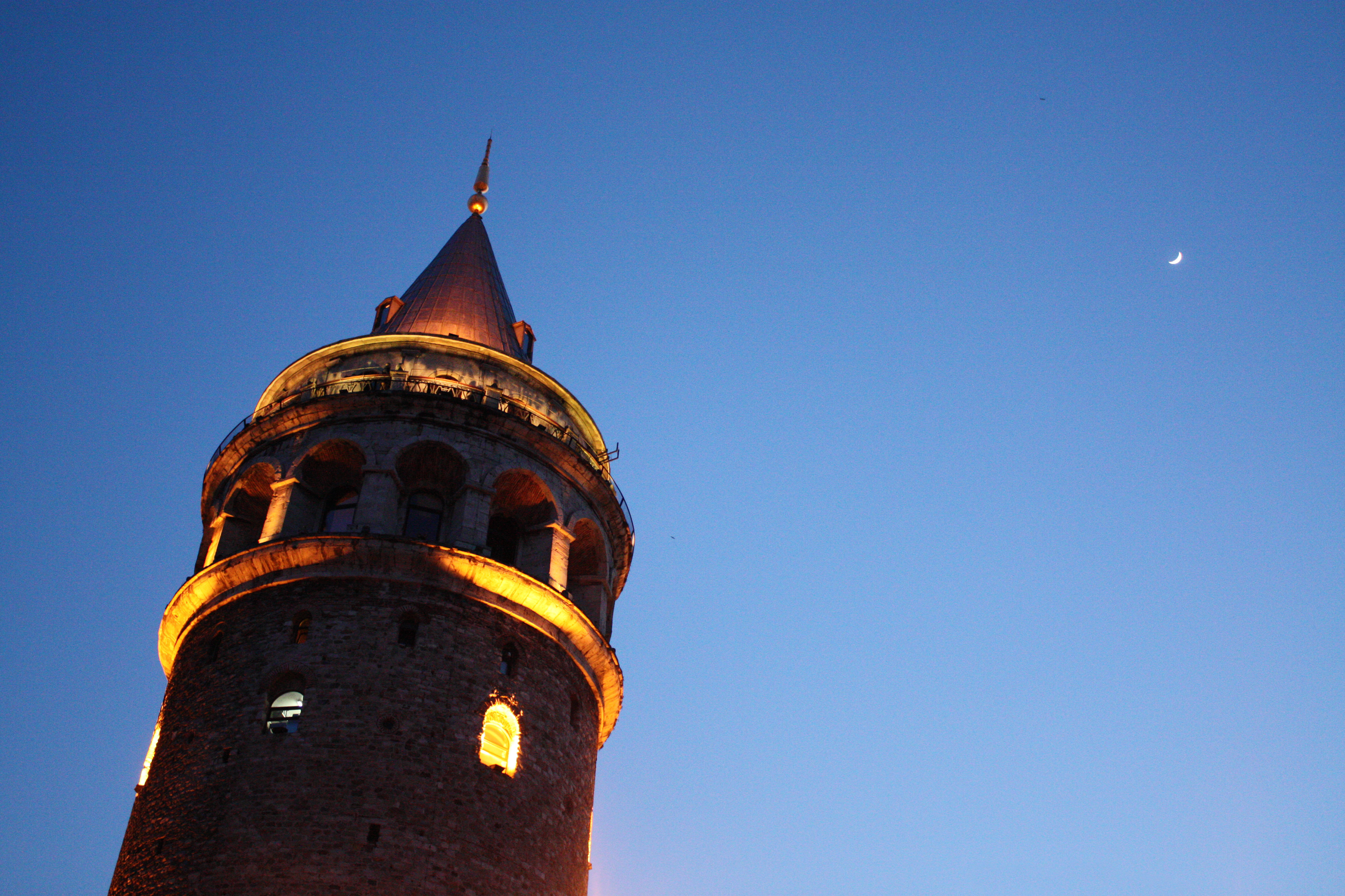 Galata Tower