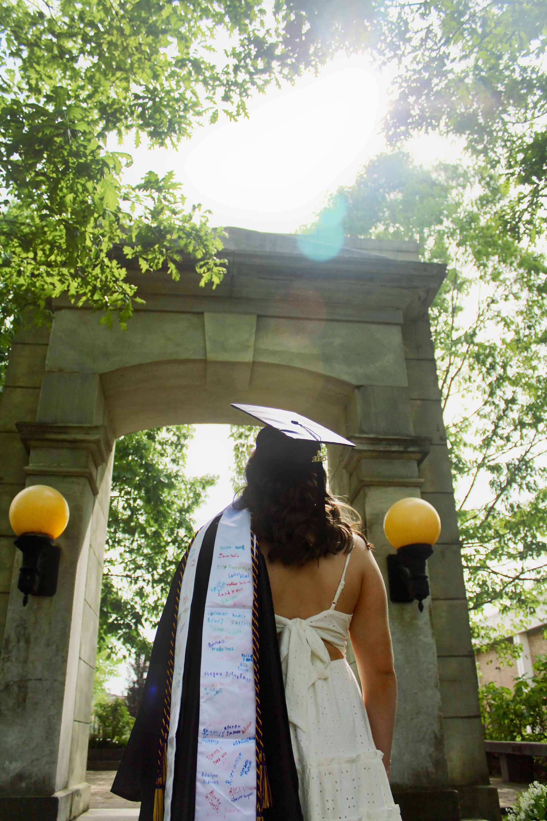2025 Grad