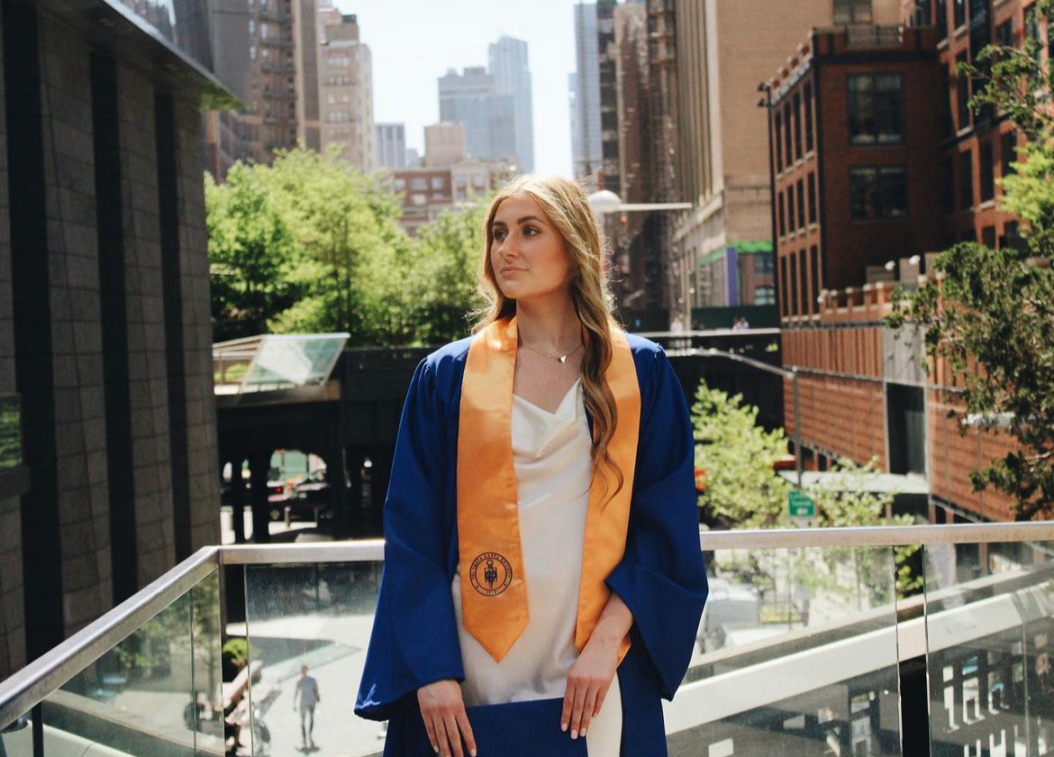 2022 Grad