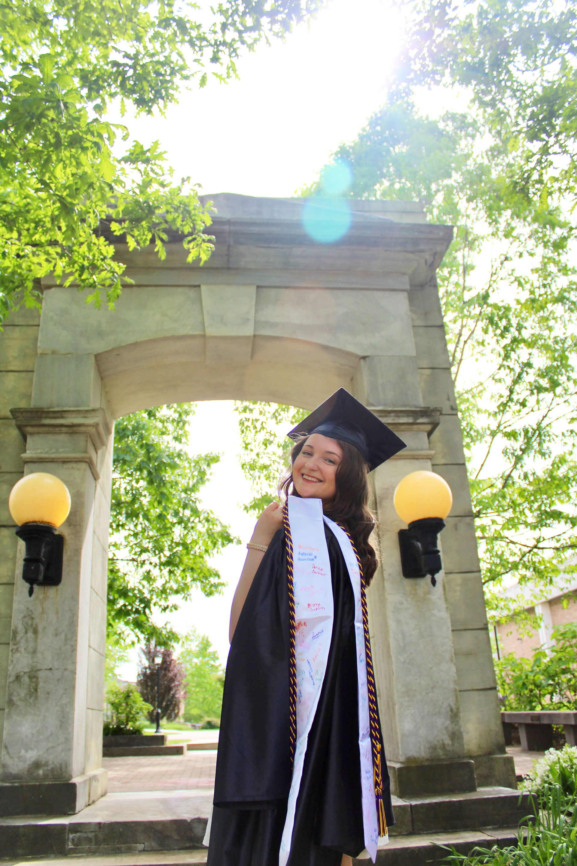 2025 Grad