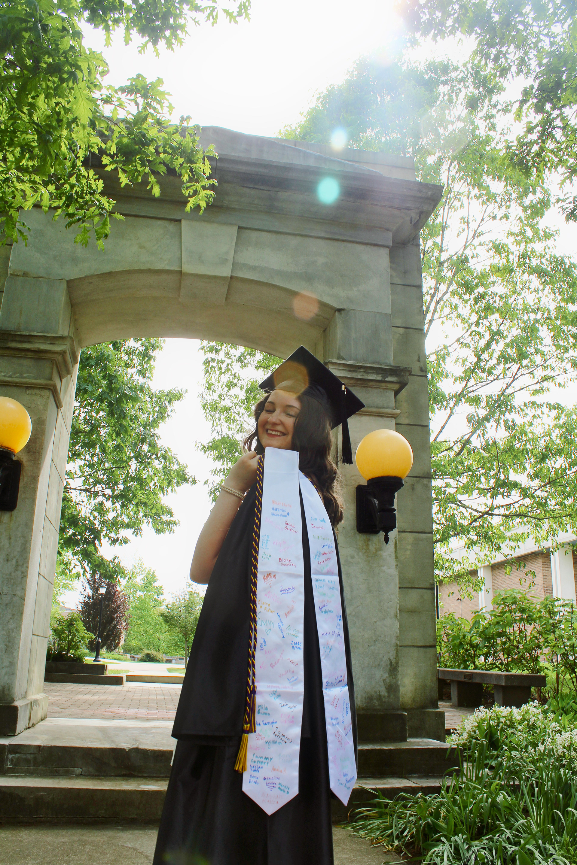 2025 Grad