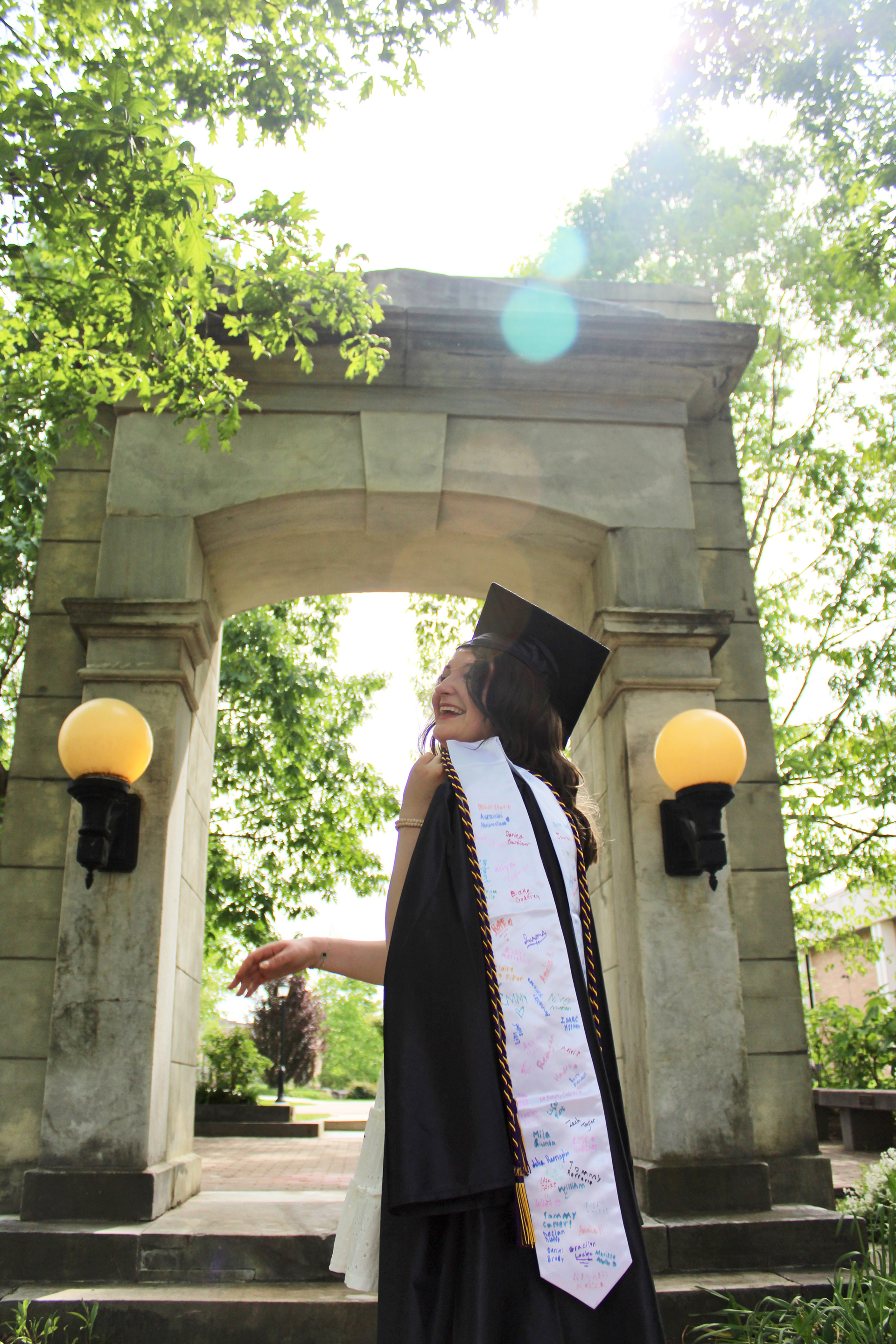 2025 Grad