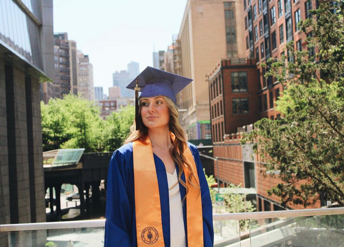 2022 Grad