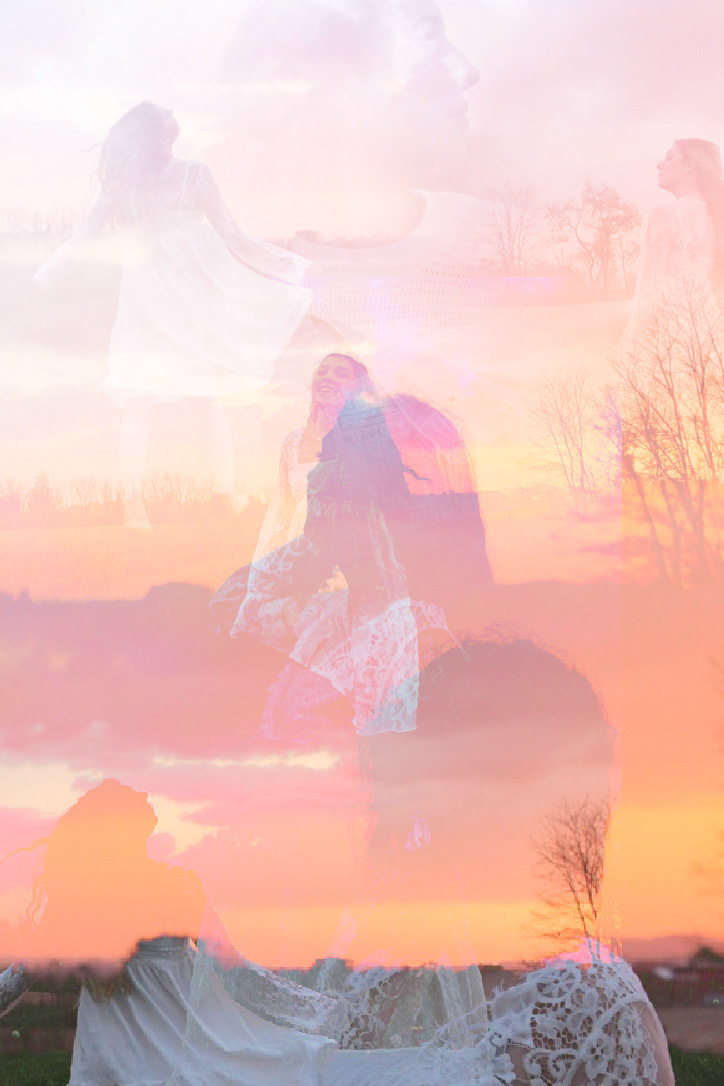 "dreaming"