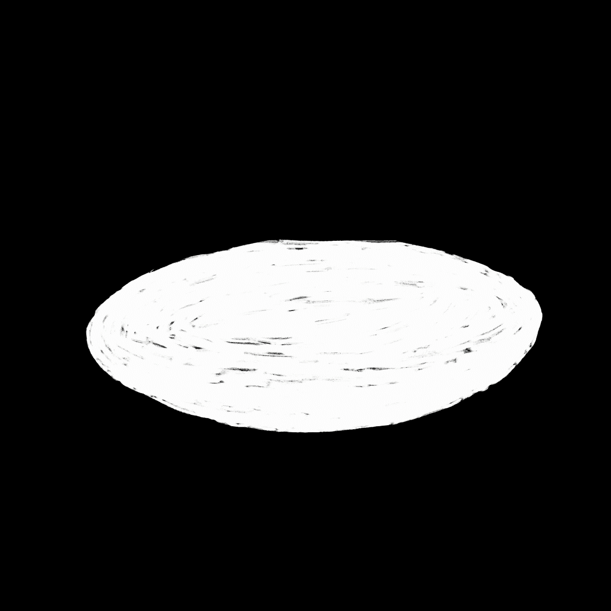 Surface ellipse