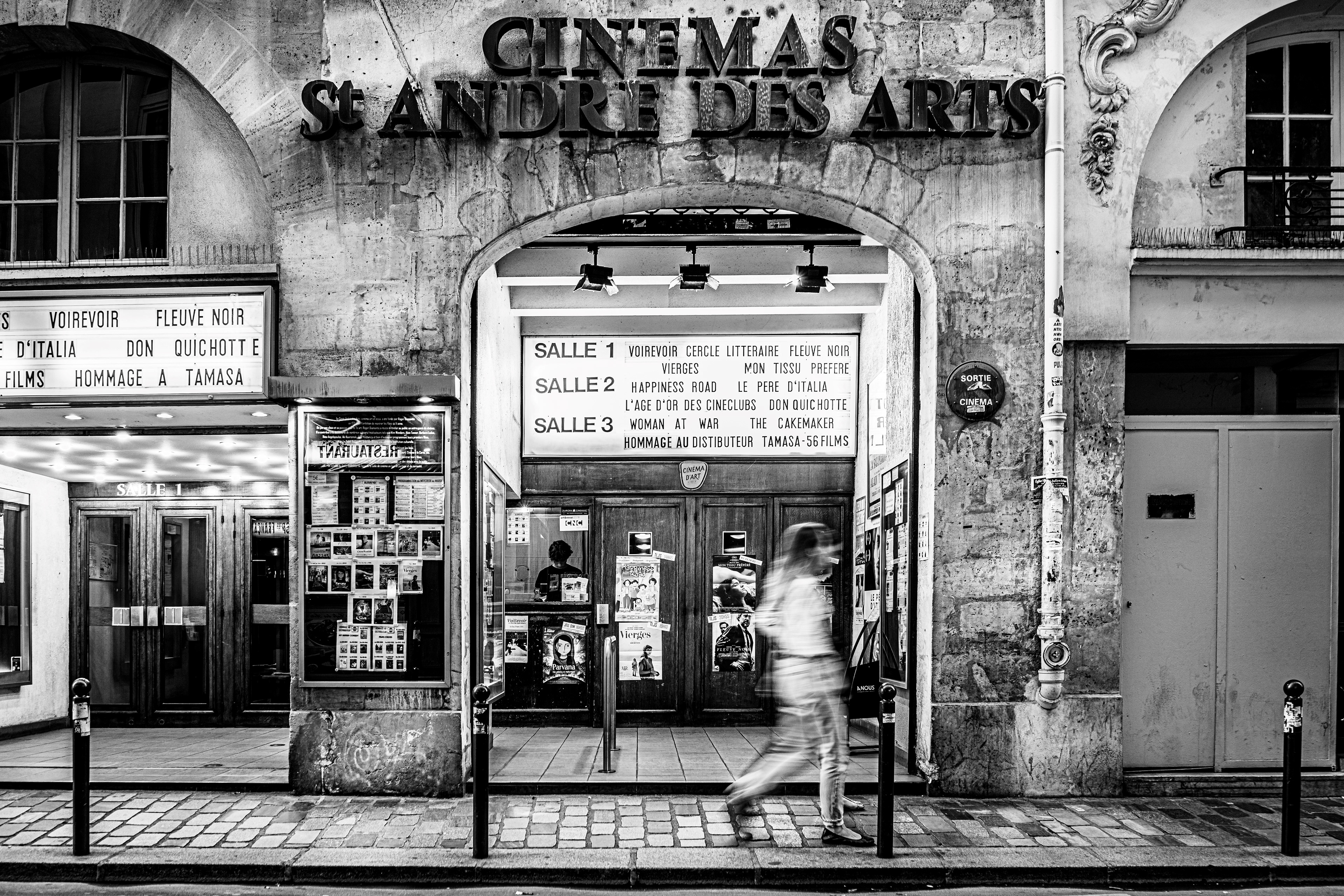 Cinema