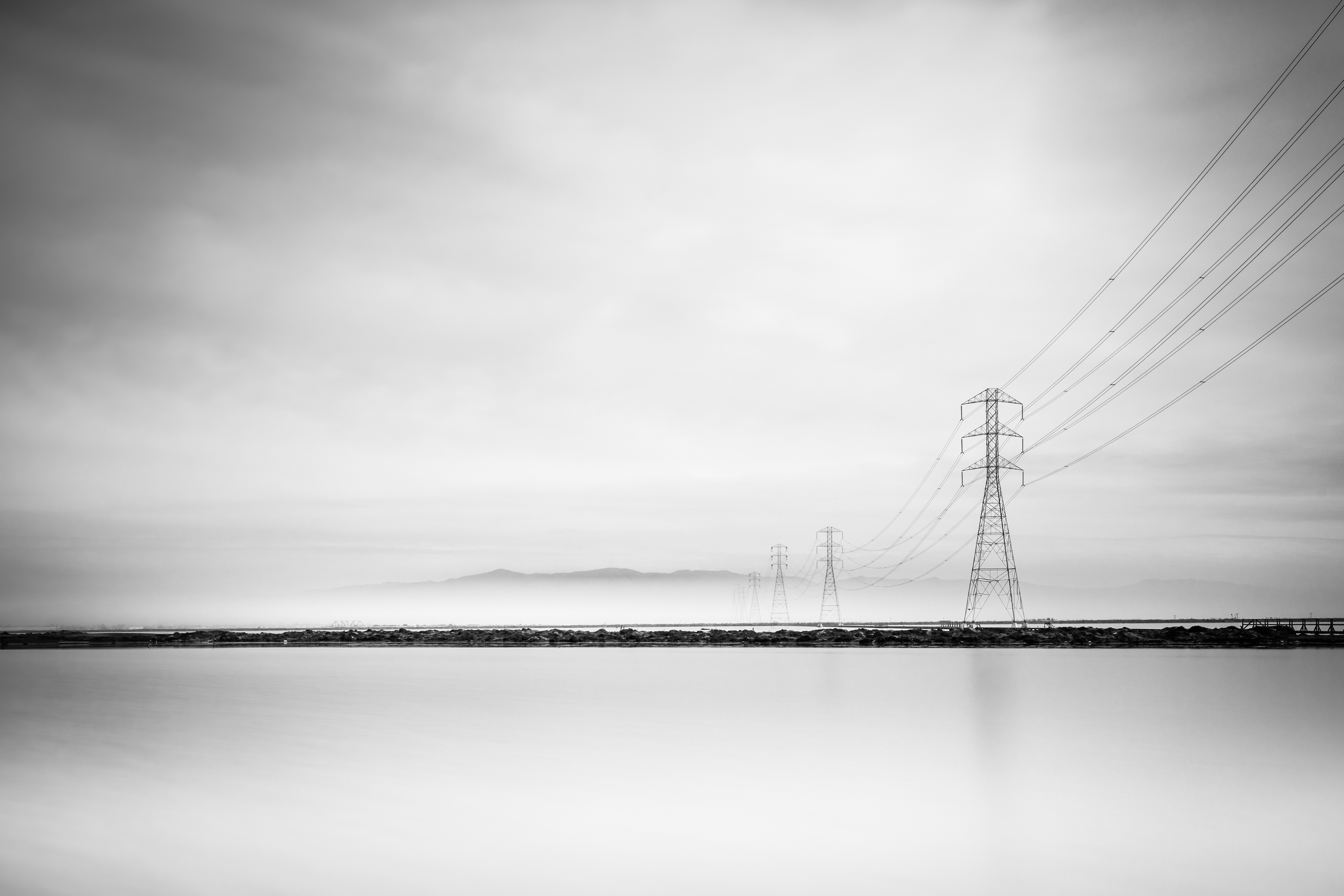Into the Mist