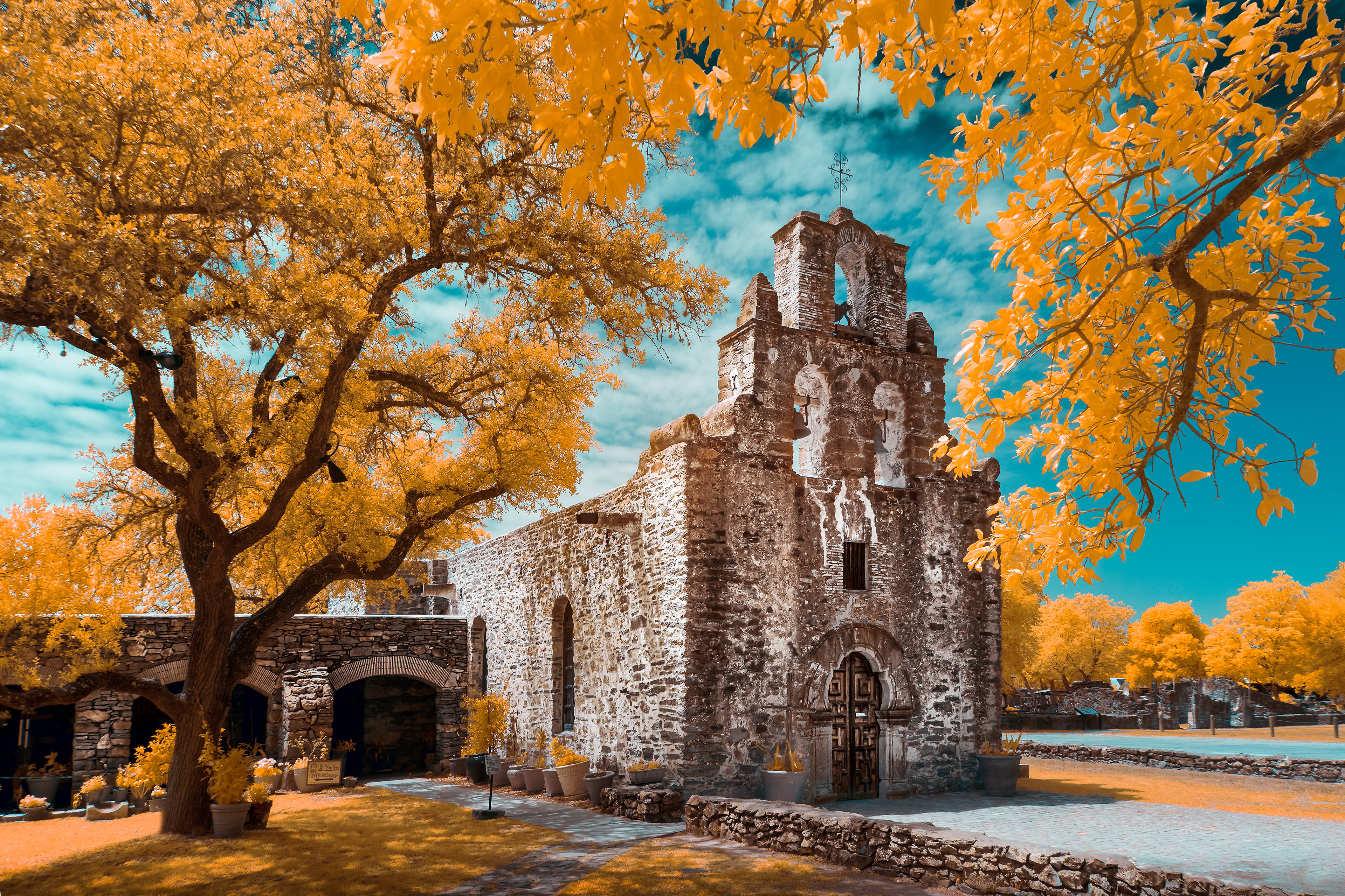 Mission Espada