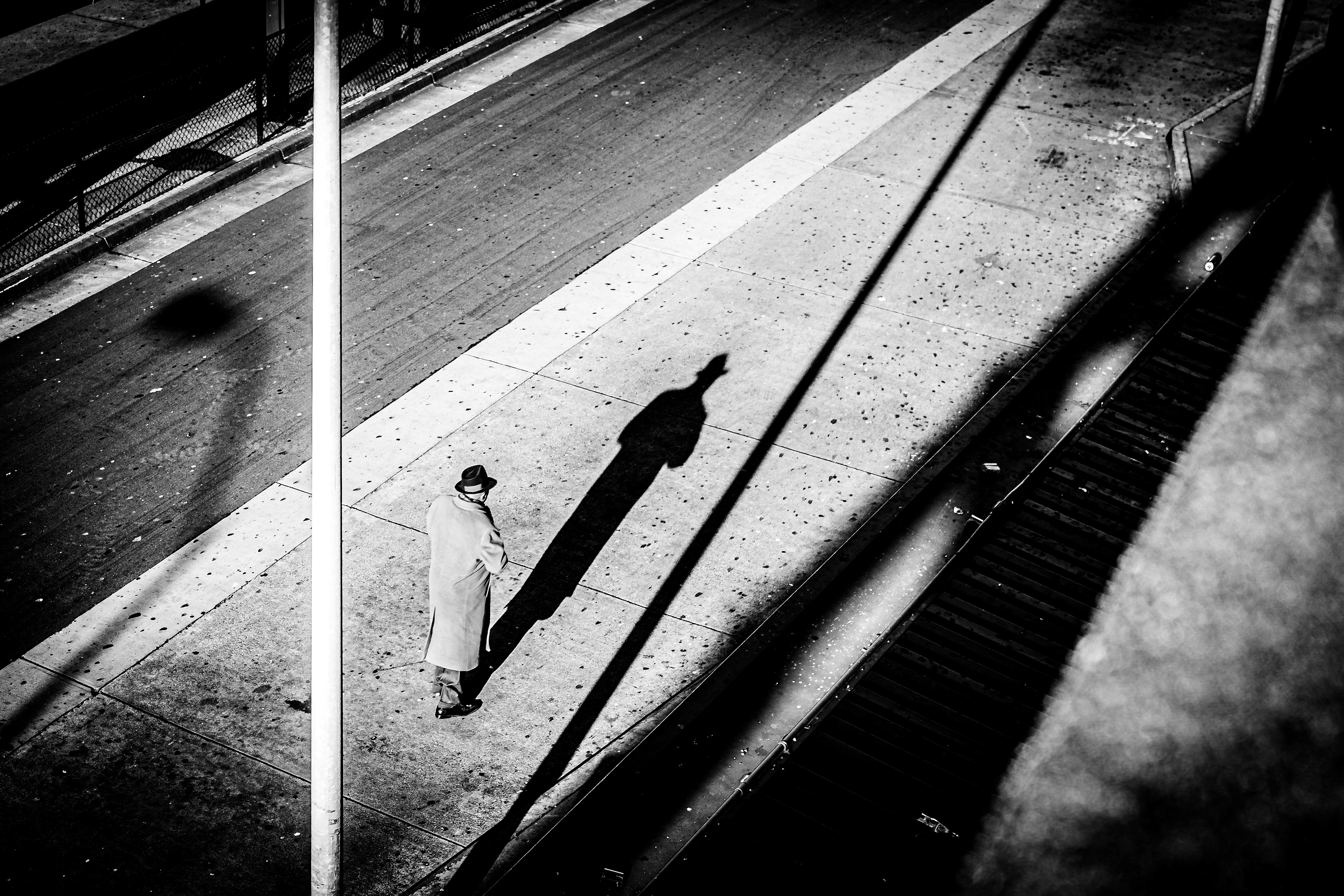 Shadow Man